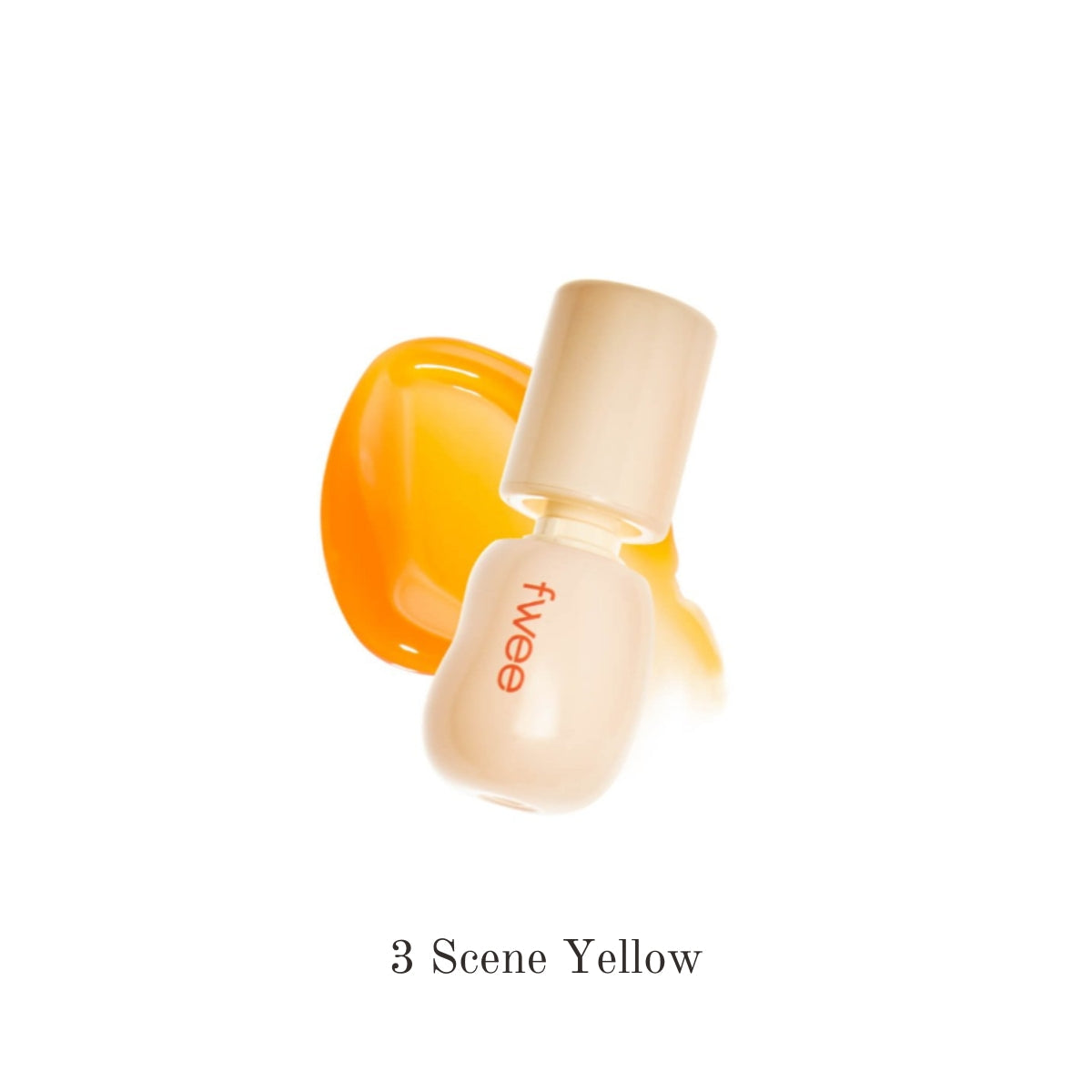Fwee 3D Changing Gloss (3 Colours) - Shop at Glowii Beauty