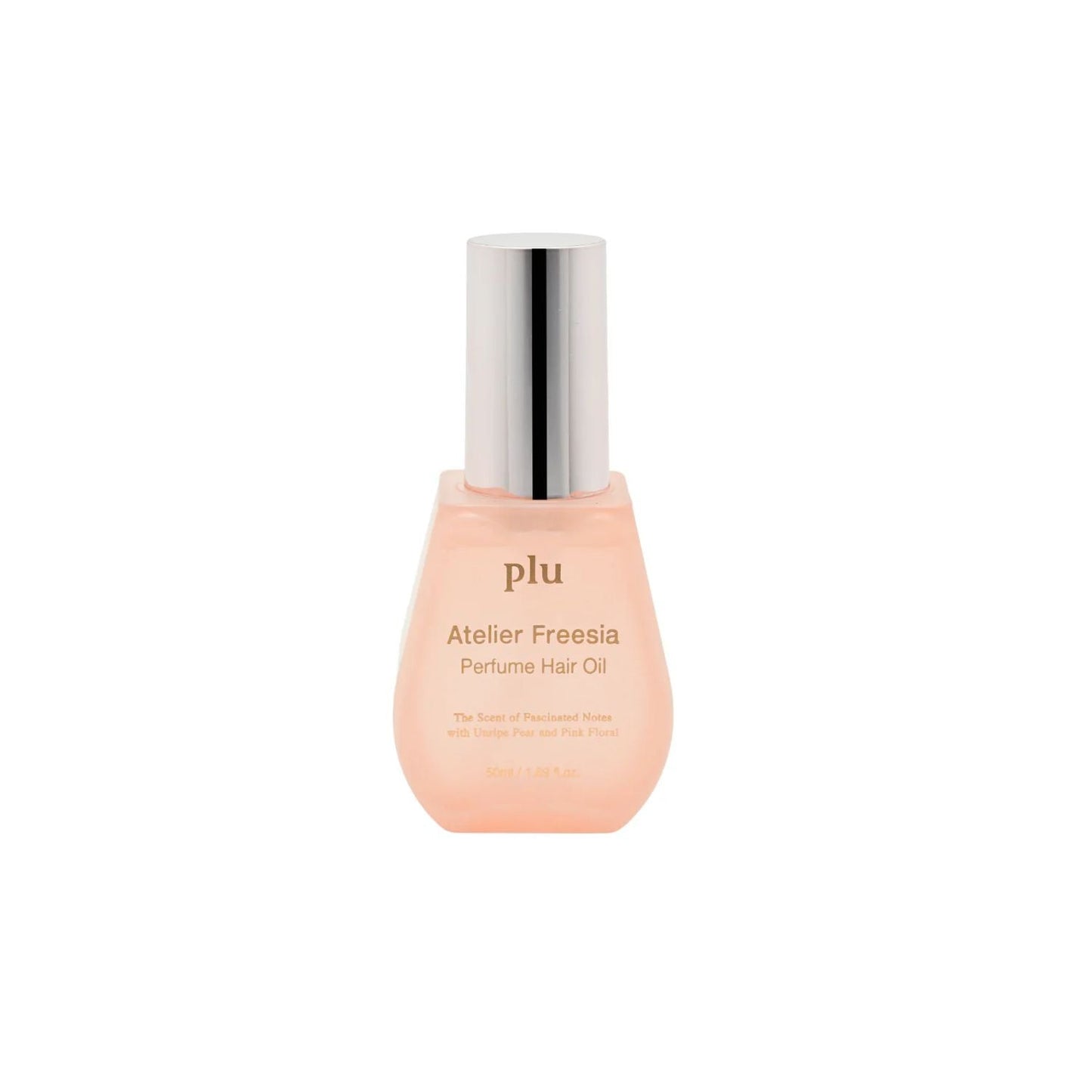 Atelier Freesia Perfume Hair Oil 50ml