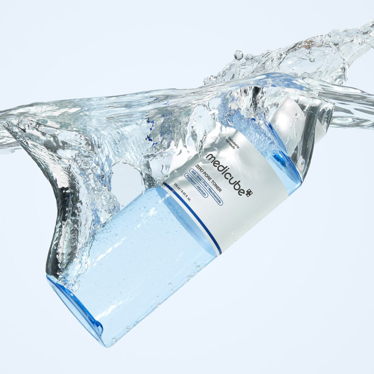 Zero Pore Toner 250Ml