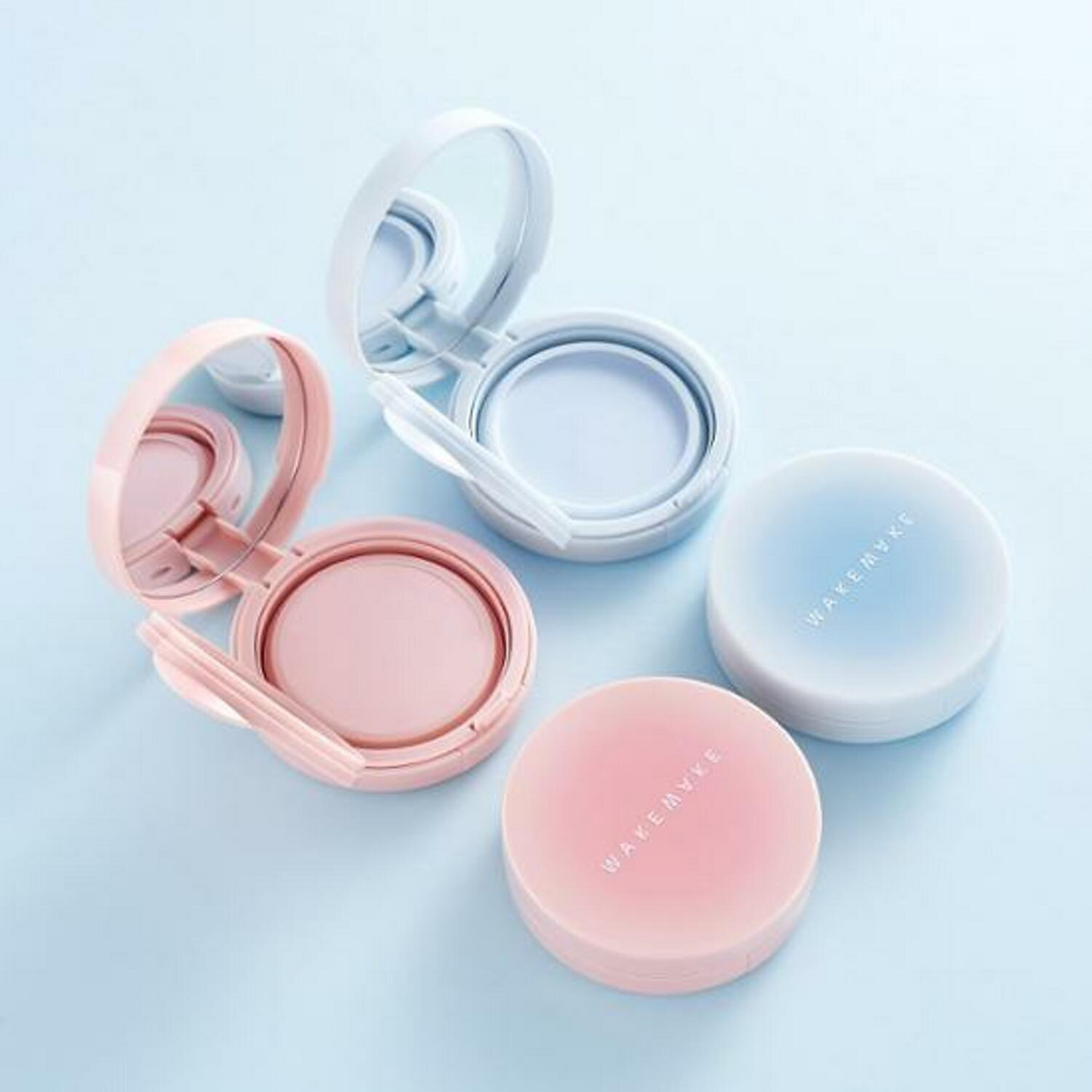 WAKEMAKE Stay Fixer Sleek Primer Balm (2 type) - Shop K-Beauty in Australia
