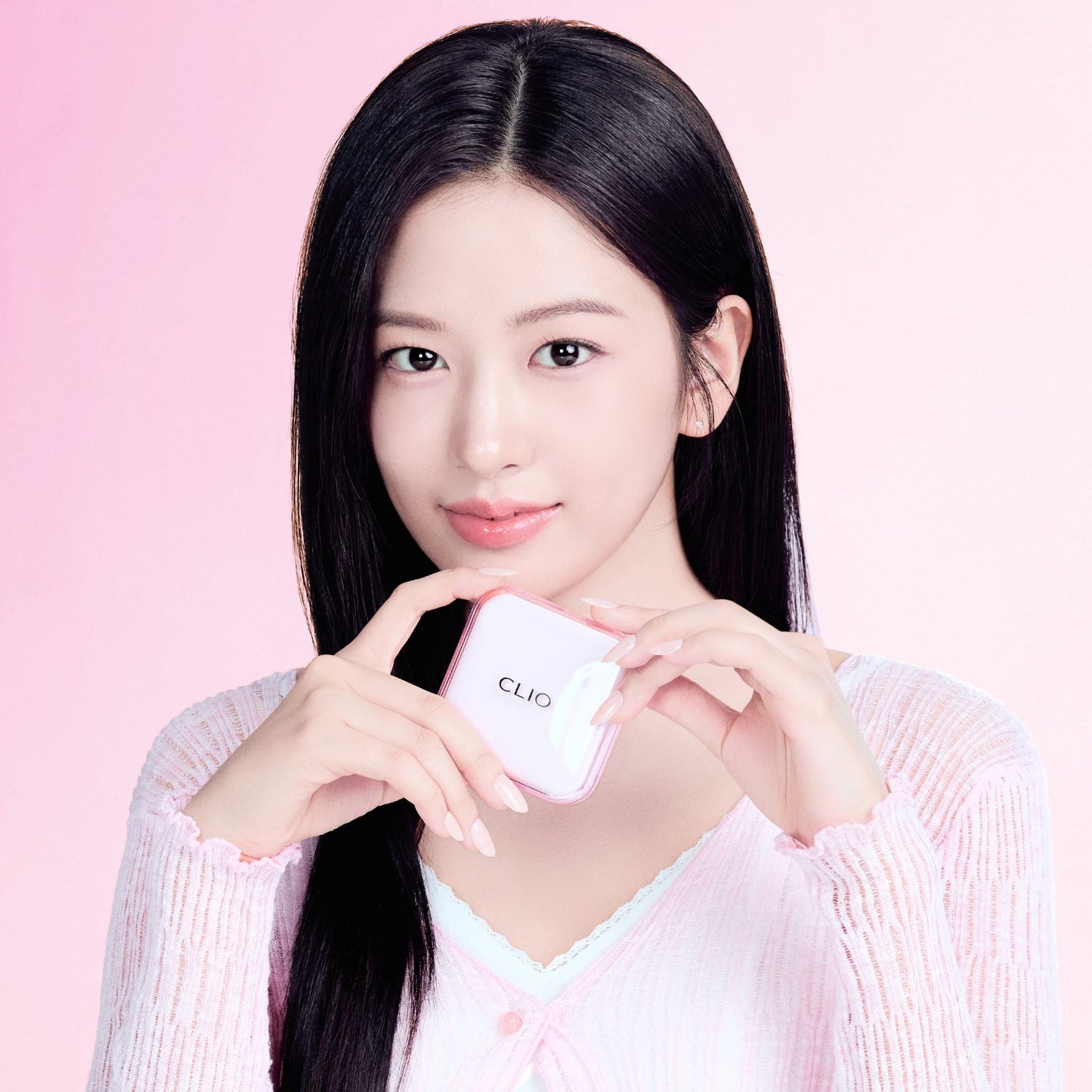 Kill Cover Mesh Glow Essential Cushion Spf50+, PA++++ 15G