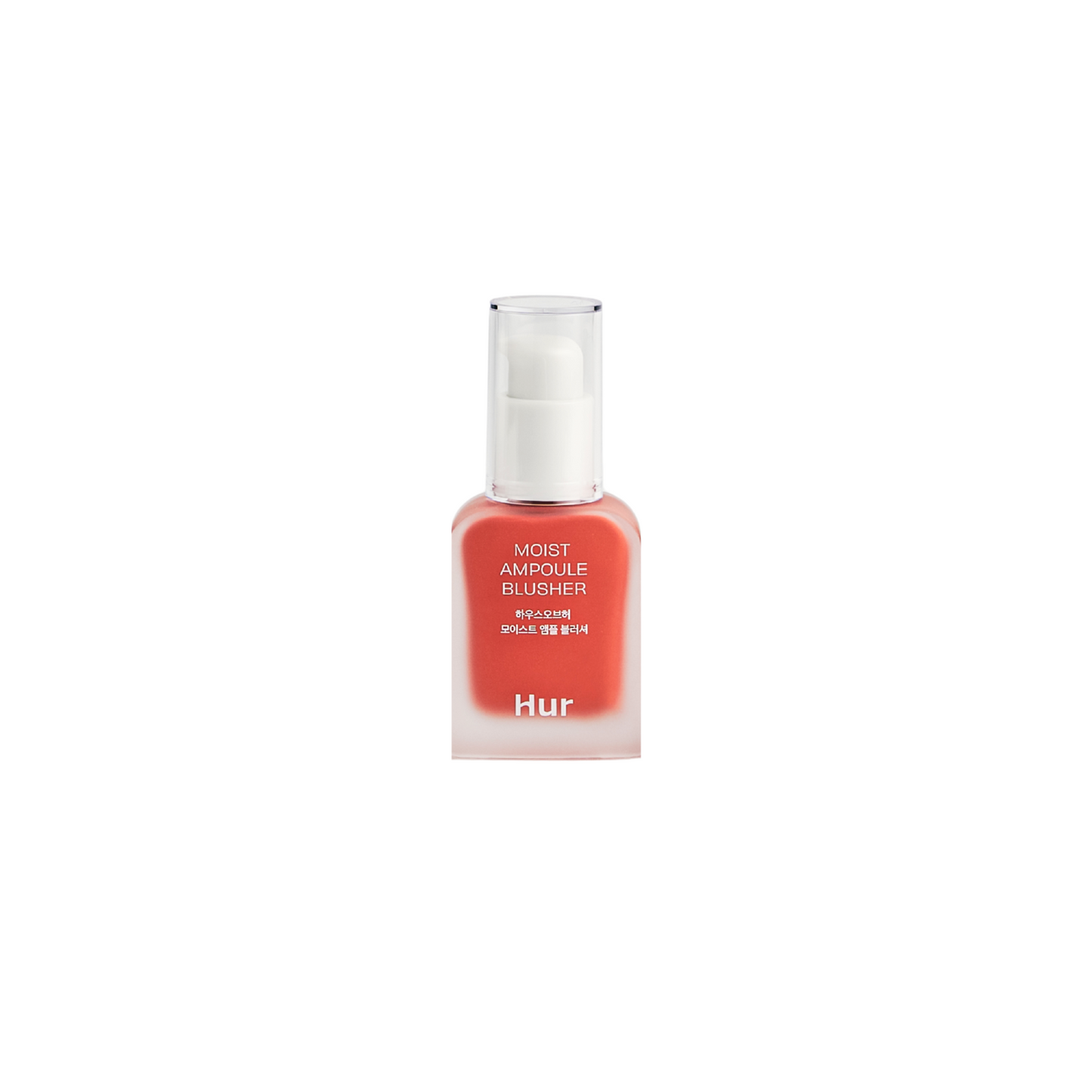 House of Hur Moist Ampoule Blusher - Shop at Glowii Beauty!