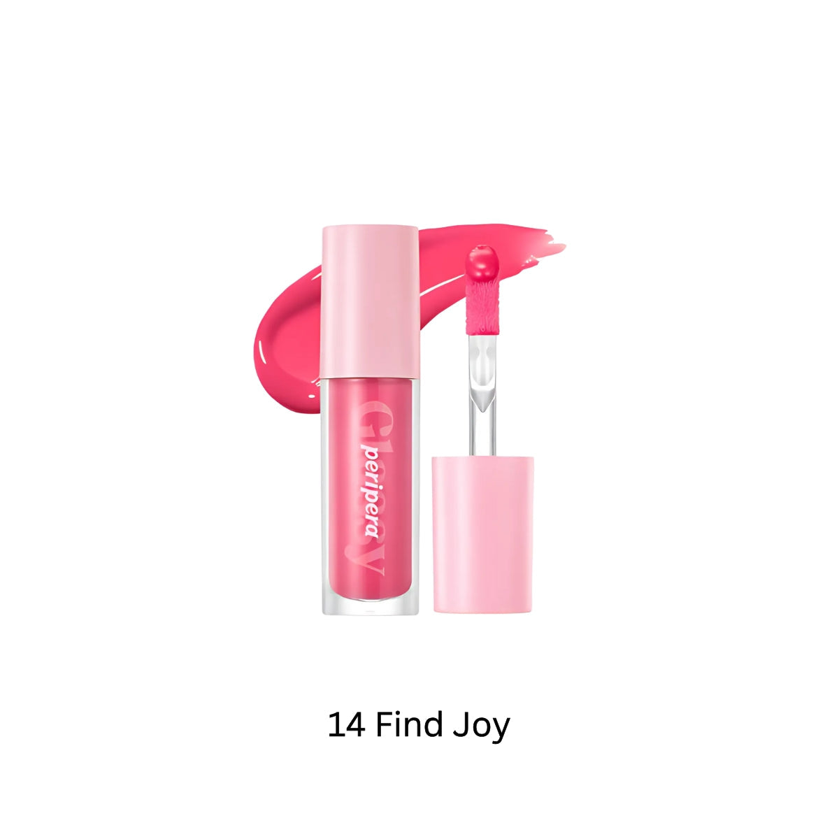 Peripera Ink Glasting Lip Gloss - Shop now at Glowii Beauty