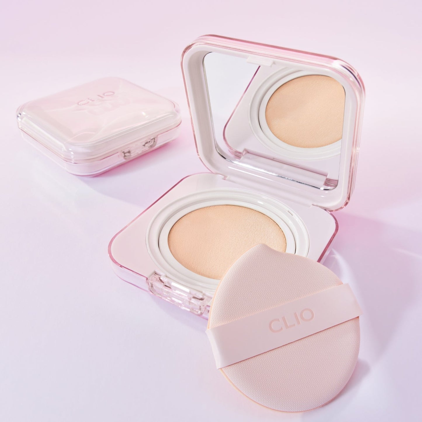 Kill Cover Mesh Glow Essential Cushion Spf50+, PA++++ 15G