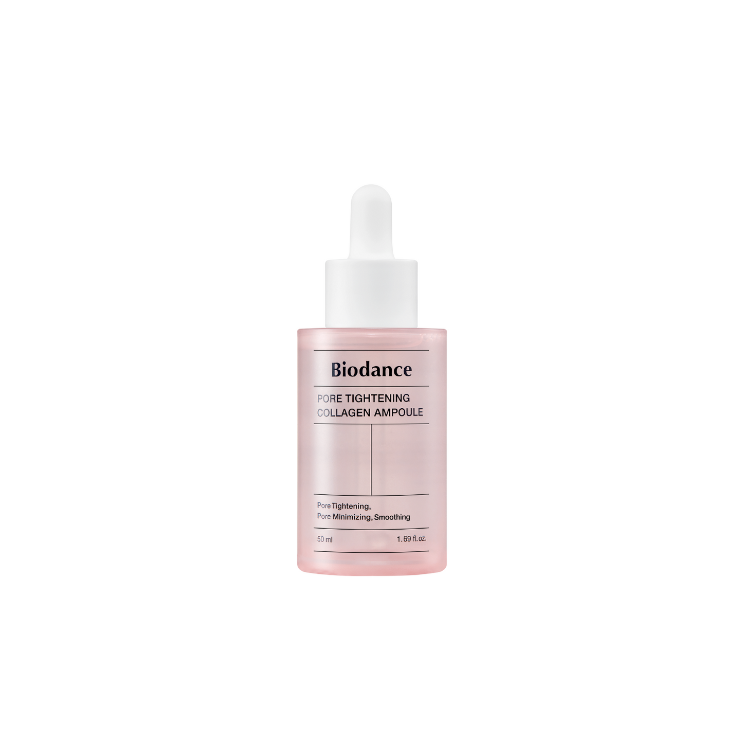 Biodance Pore Tightening Collagen Ampoule 50ml - Shop at Glowii Beauty