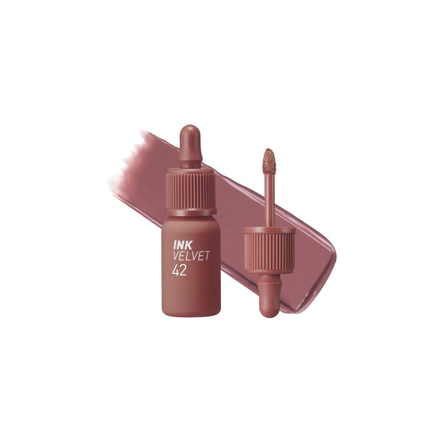 Peripera Ink Velvet - Shop now at Glowii Beauty