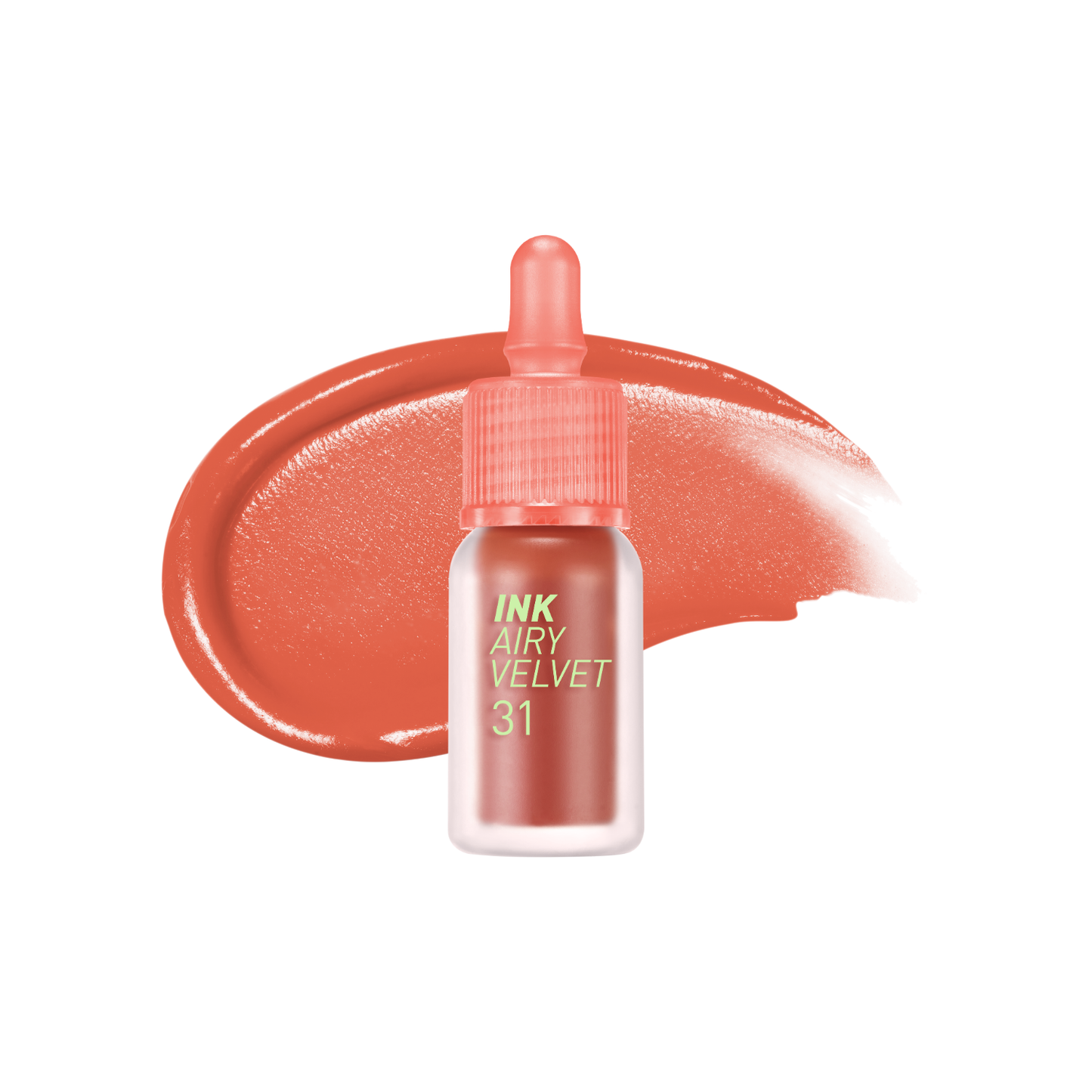 Peripera Ink Airy Velvet (32 Colours) - Shop now at Glowii Beauty