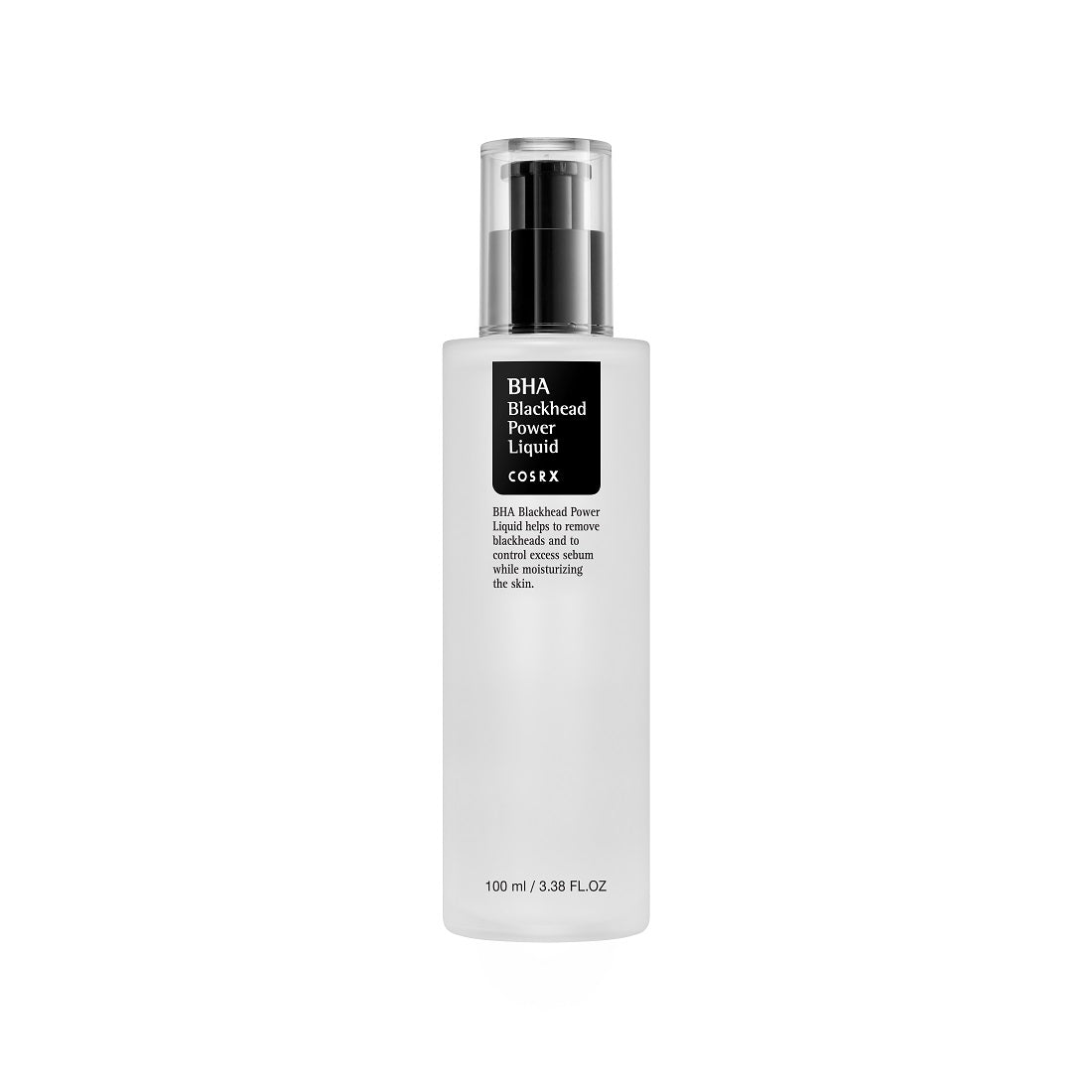 COSRXBHA Blackhead Power Liquid 100ml - Glowii Beauty