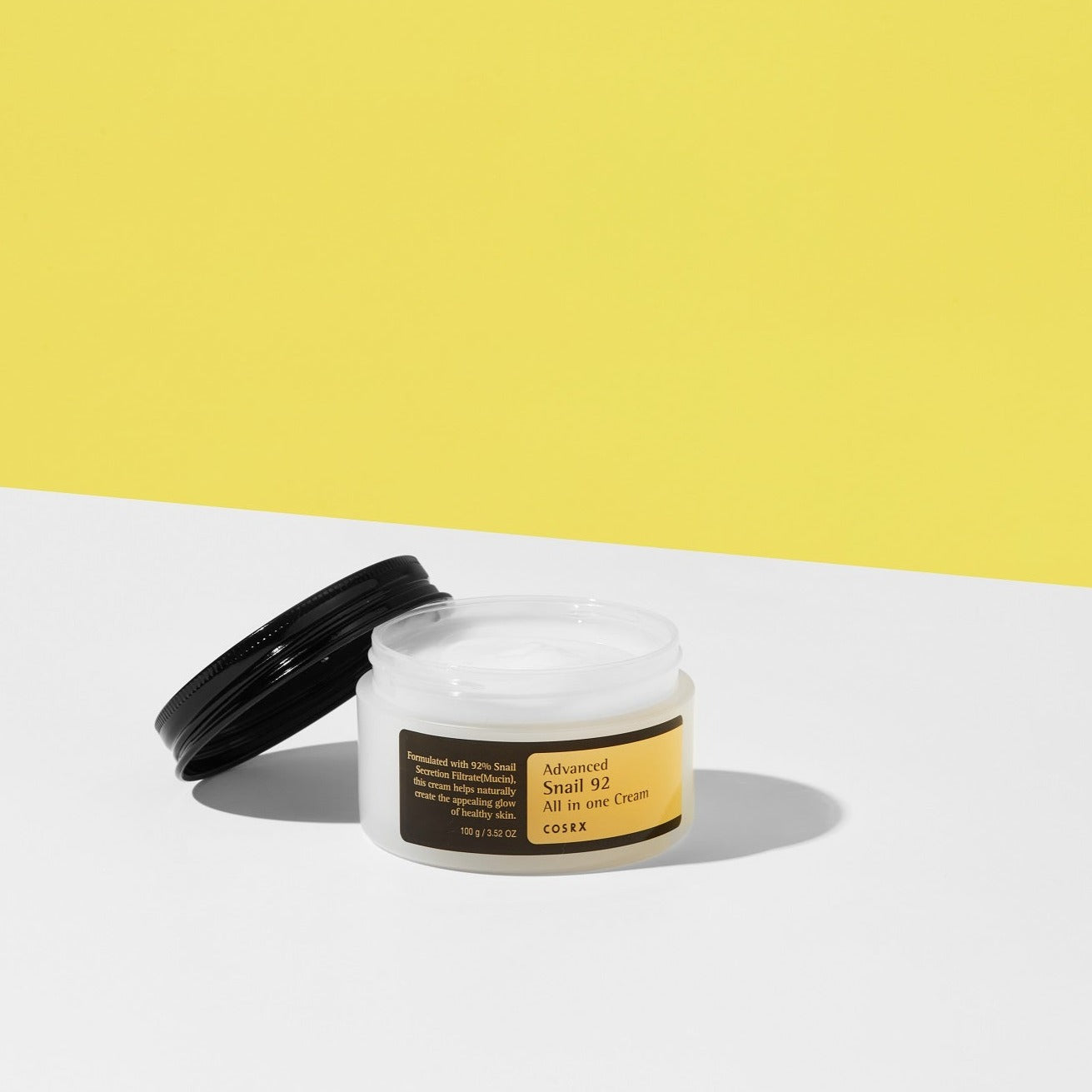 COSRXAdvanced Snail 92 All in One Cream 100g - Glowii Beauty