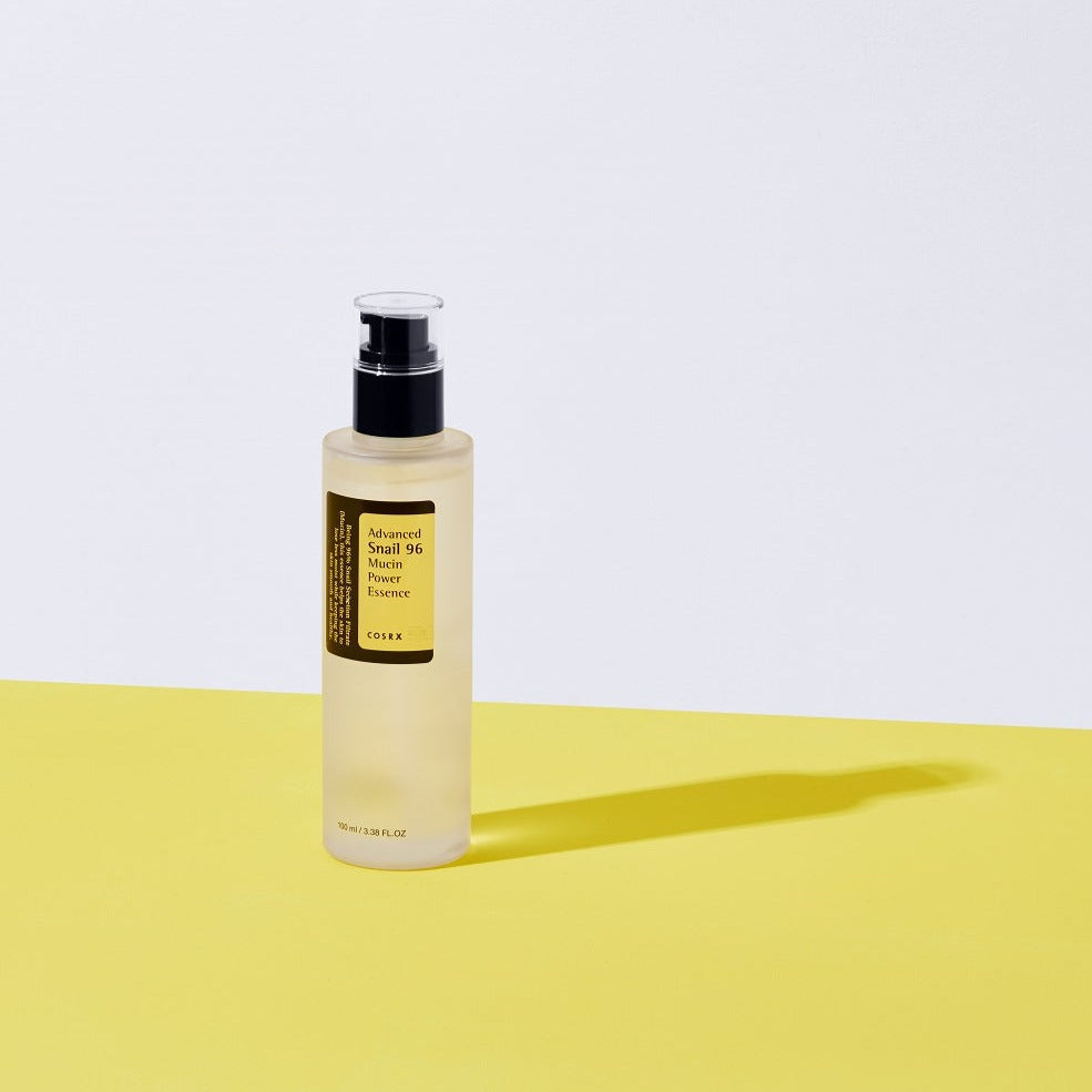 COSRXAdvanced Snail 96 Mucin Power Essence 100ml - Glowii Beauty