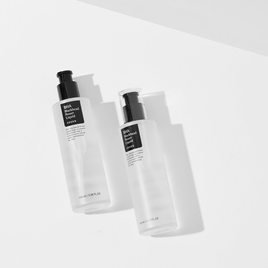 COSRXBHA Blackhead Power Liquid 100ml - Glowii Beauty
