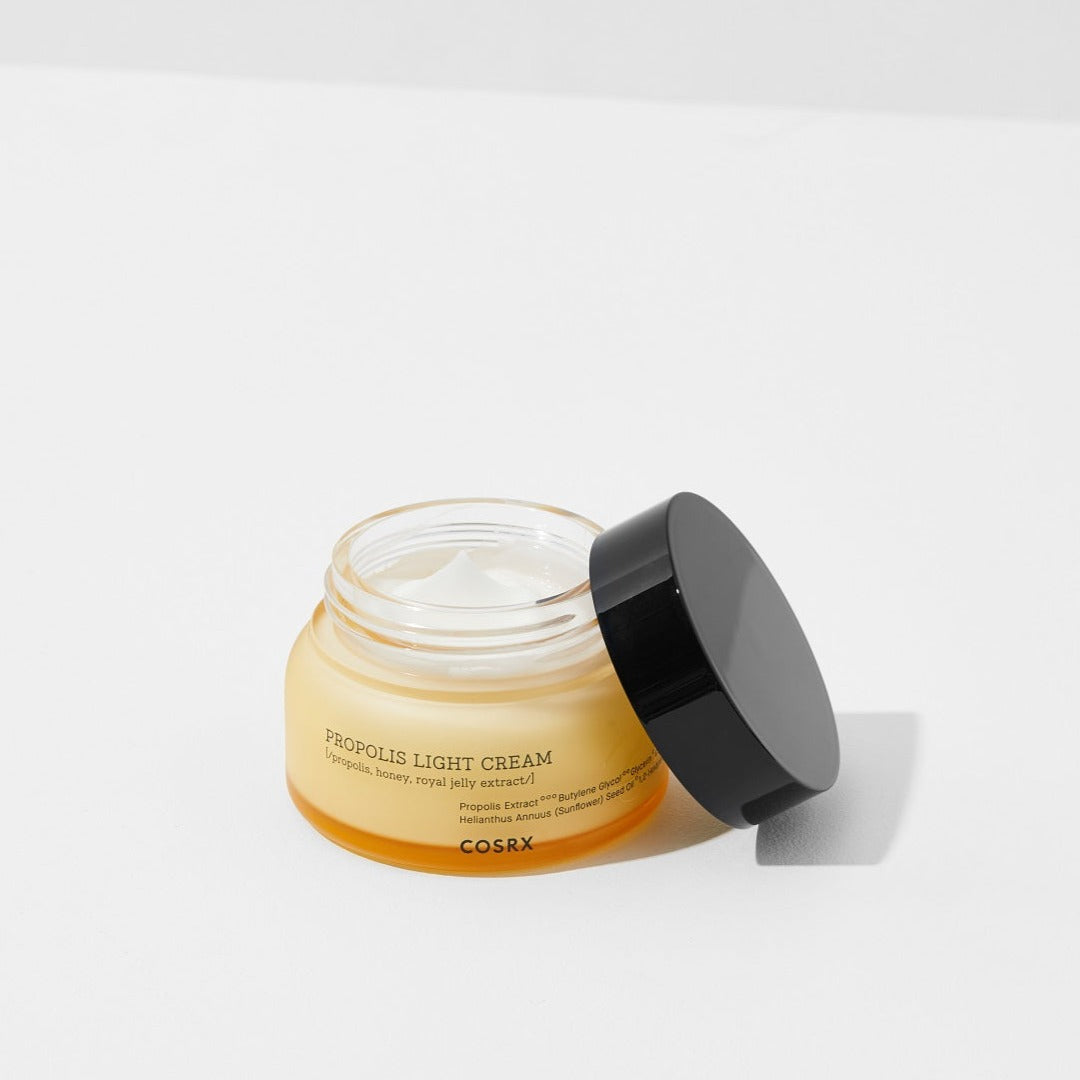COSRXFull Fit Propolis Light Cream 65ml - Glowii Beauty