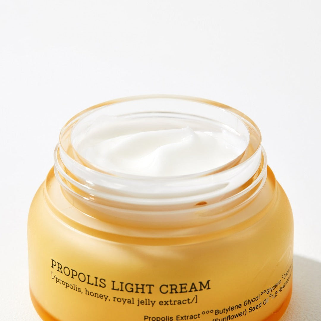COSRXFull Fit Propolis Light Cream 65ml - Glowii Beauty