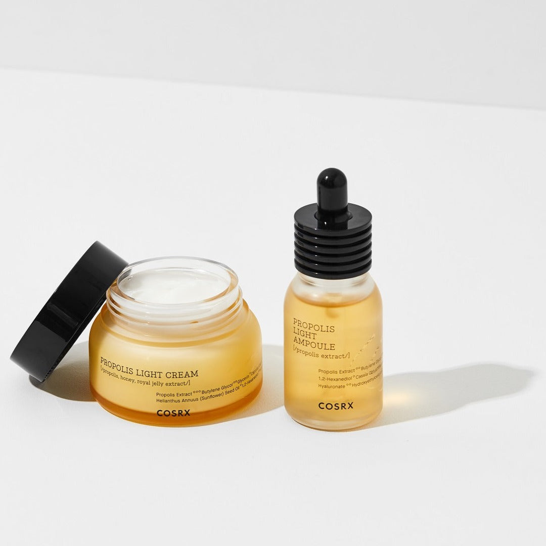 COSRXFull Fit Propolis Light Cream 65ml - Glowii Beauty