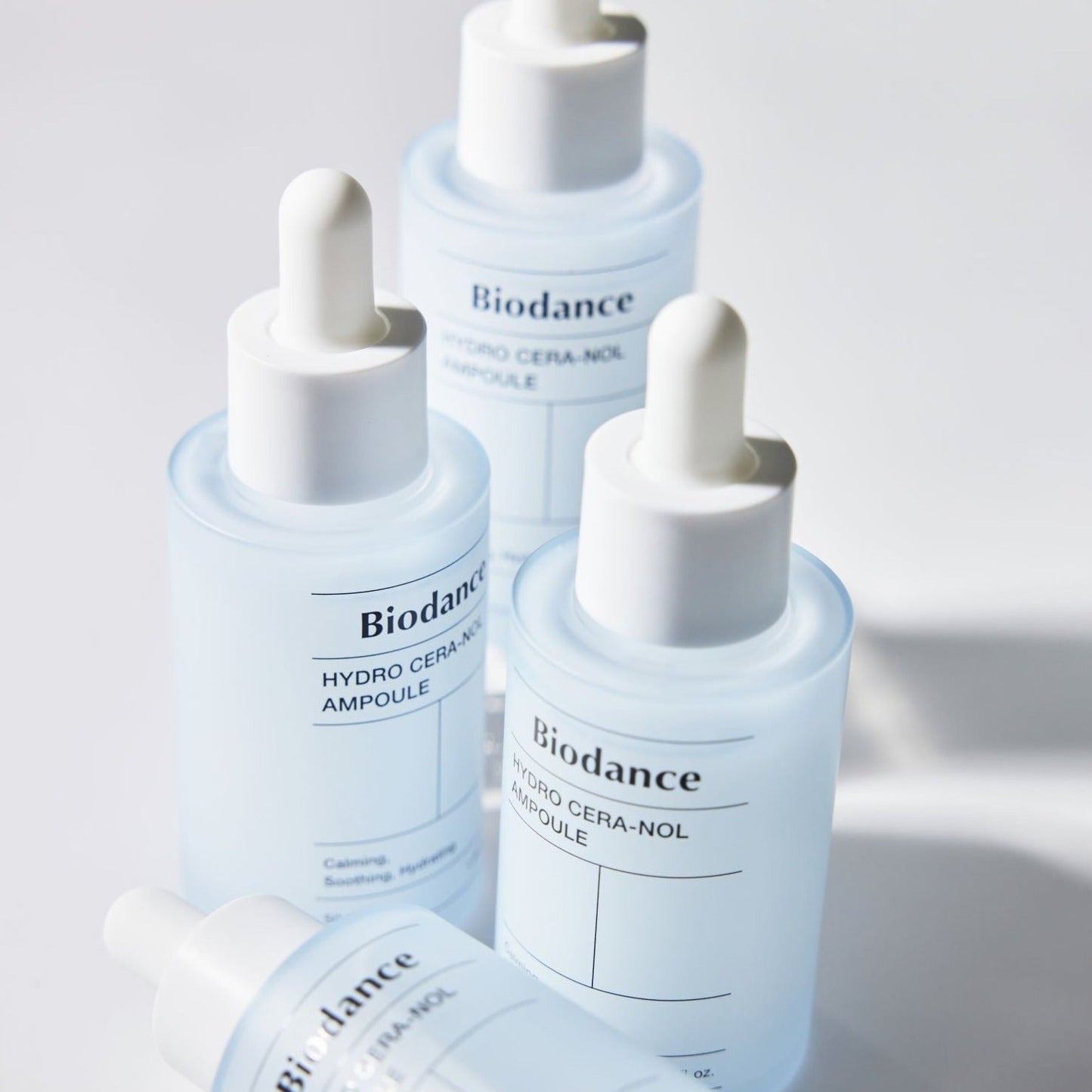 Biodance Hydro Cera-nol Ampoule 50ml - Shop at Glowii Beauty
