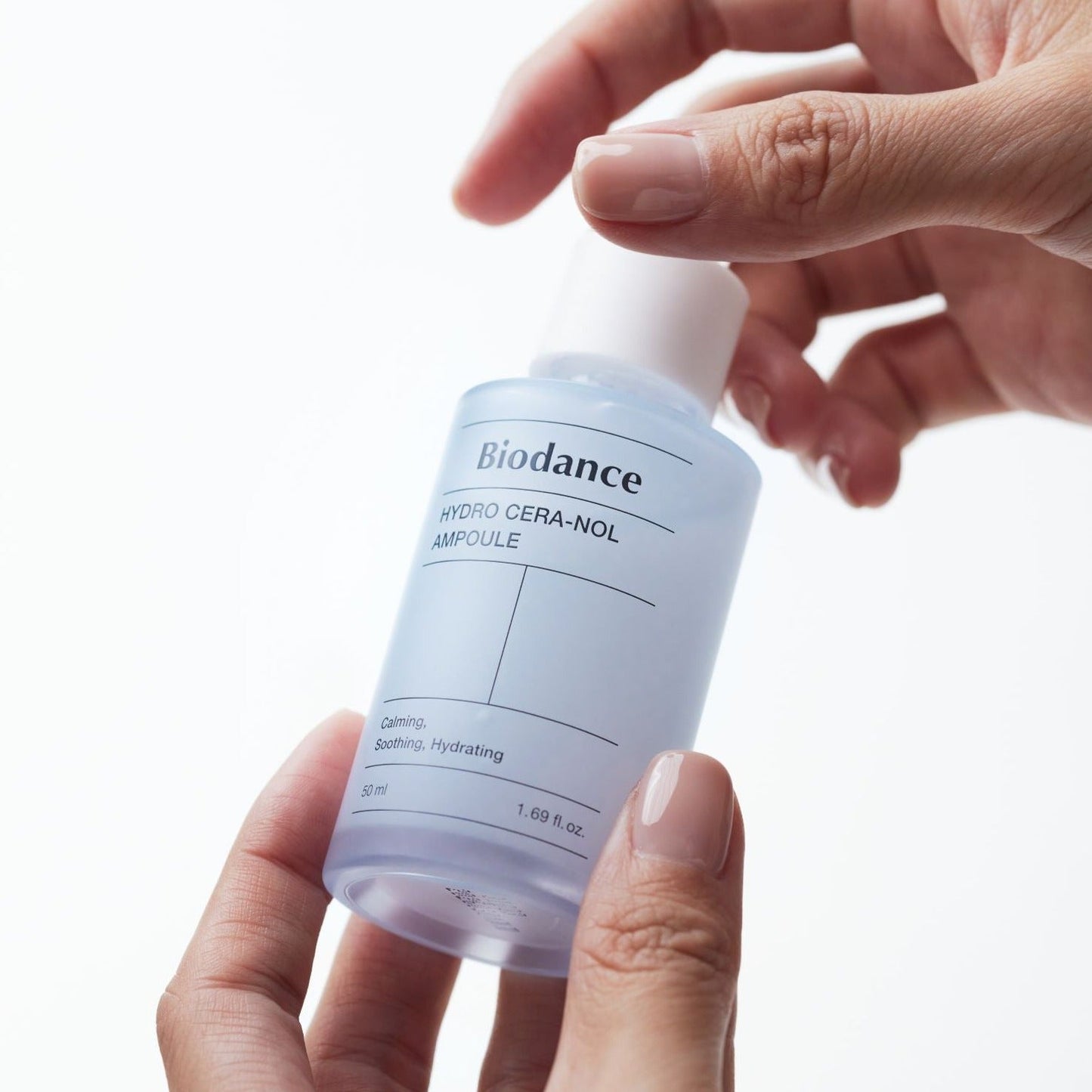 Biodance Hydro Cera-nol Ampoule 50ml - Shop at Glowii Beauty