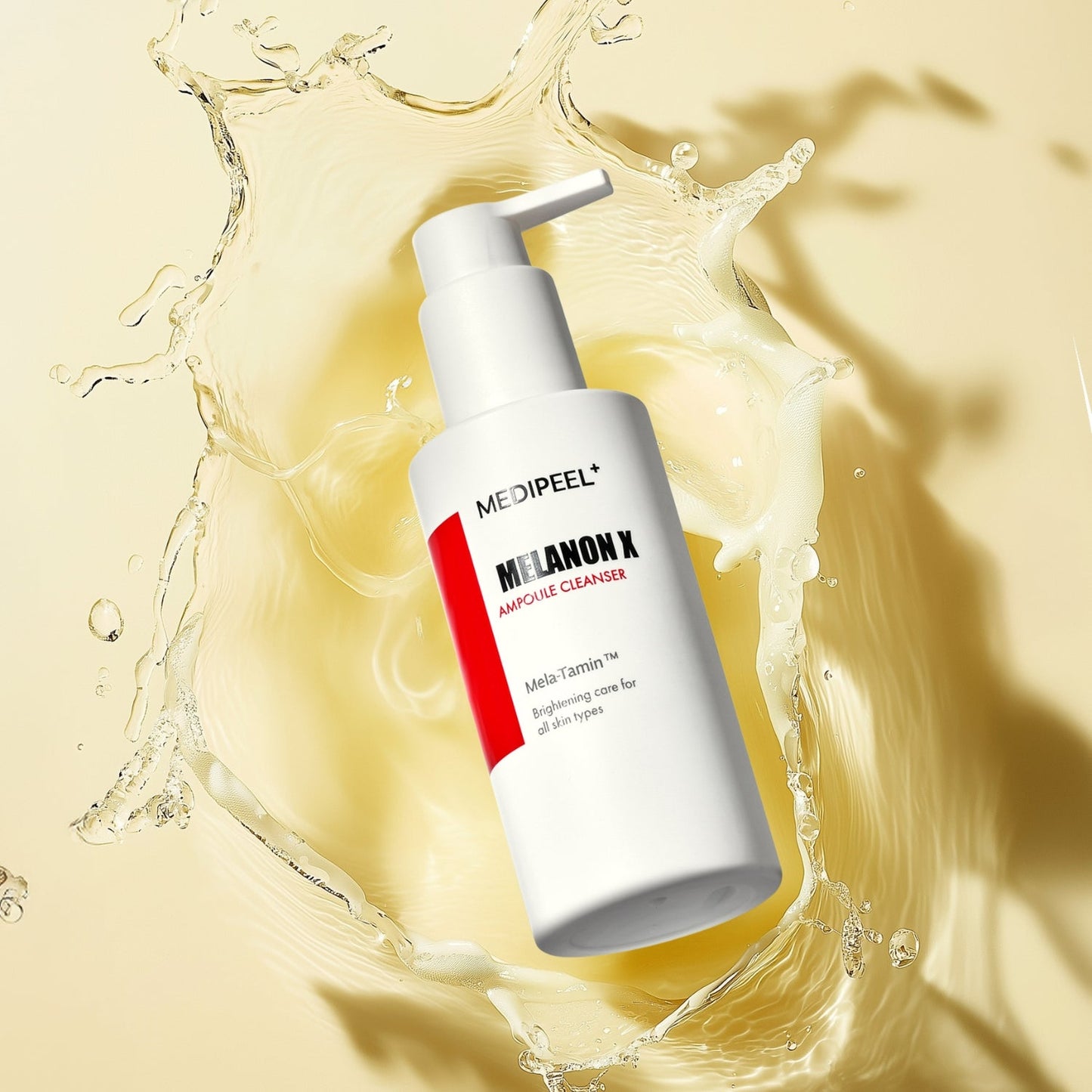 Melanon X Ampoule Cleanser 150ml