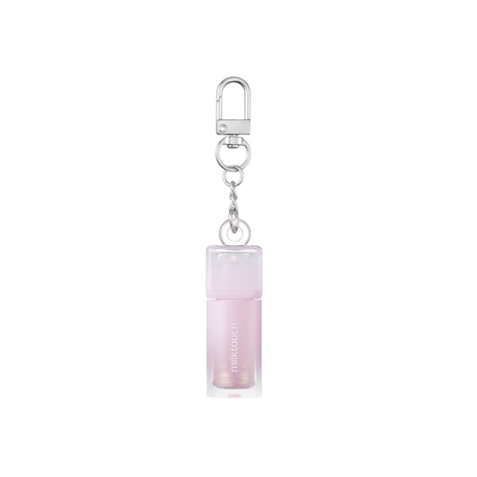 Dew Stain Sheer Gloss Mini Keyring (3 Shades)