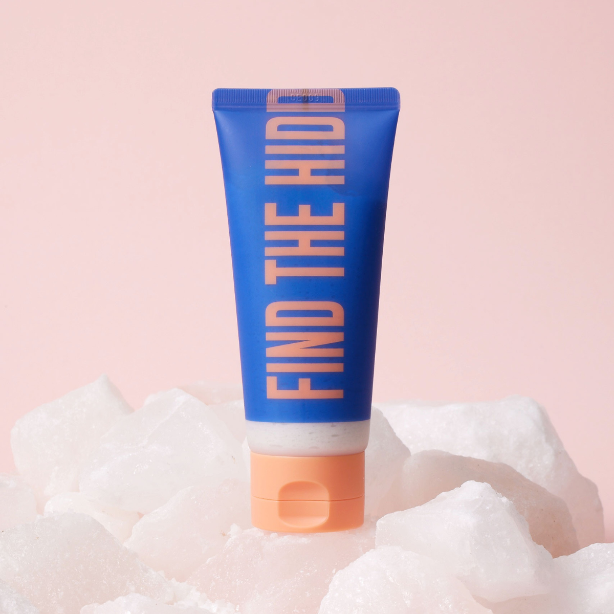 Dear Doer The Hidden Scrub 100ml - Shop now at Glowii Beauty
