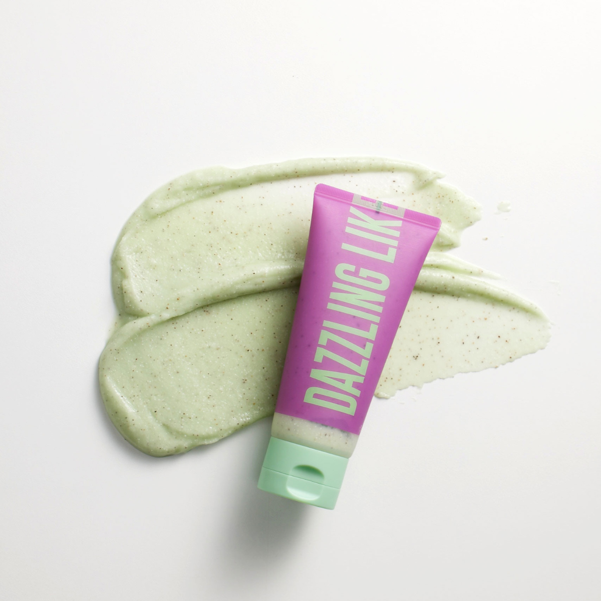 Dear Doer Dazzling Scrub 100ml - Shop now at Glowii Beauty