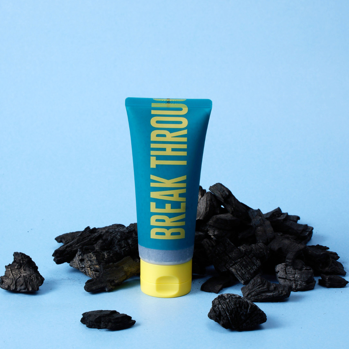 Dear Doer Braek Scrub 100ml - Shop now at Glowii Beauty