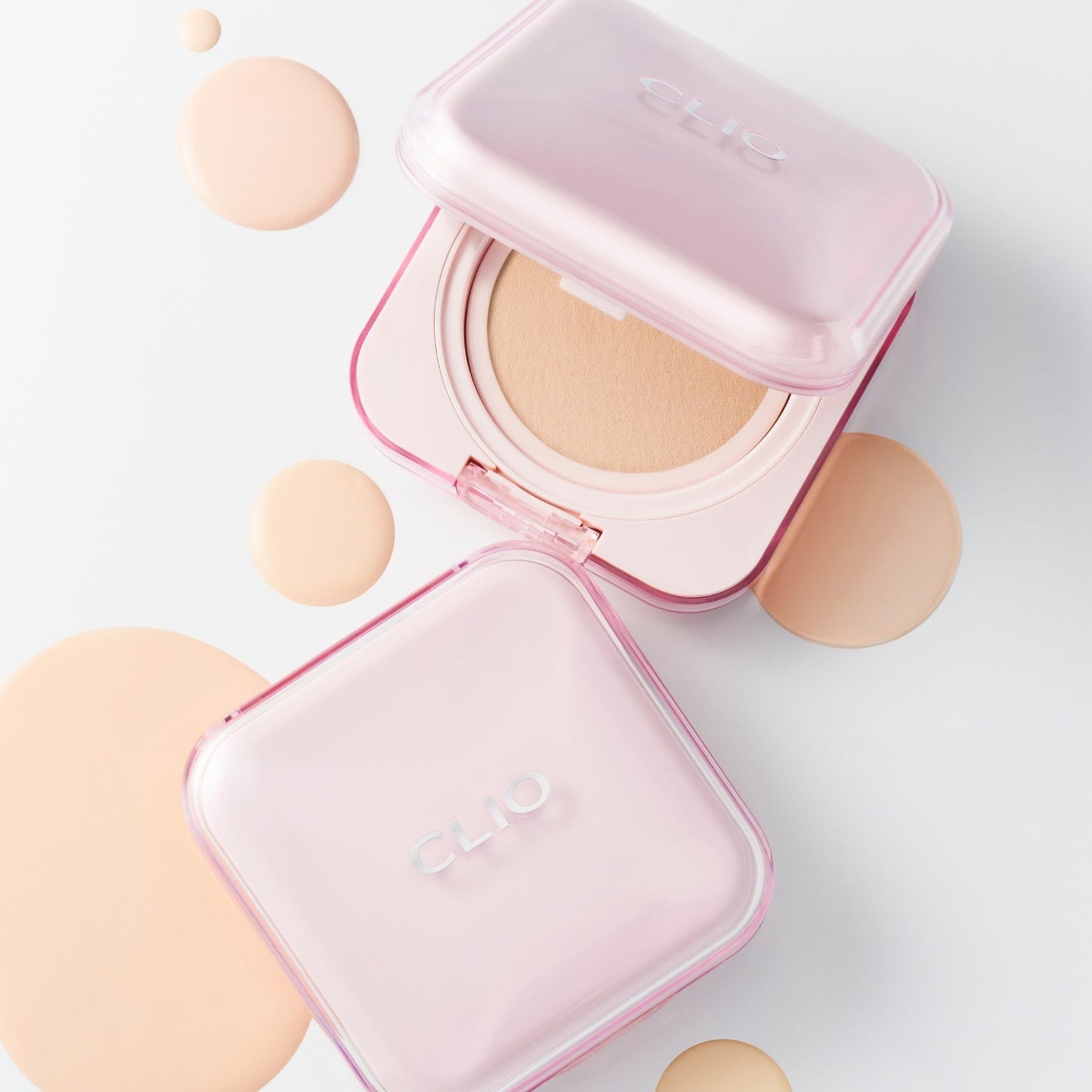 Kill Cover Mesh Glow Essential Cushion Spf50+, PA++++ 15G