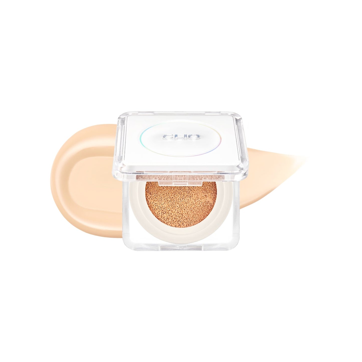 Clio Kill Cover Founwear Cushion The Original Mini Spf50+ PA+++ (3 Shades) - Shop at Glowii Beauty!