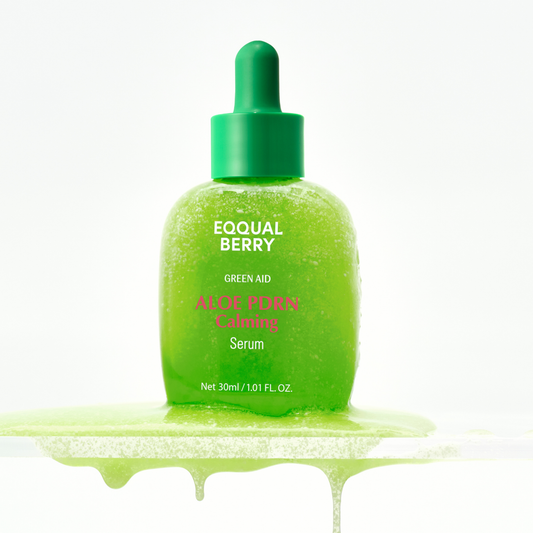Aloe PDRN Calming Serum 30ml