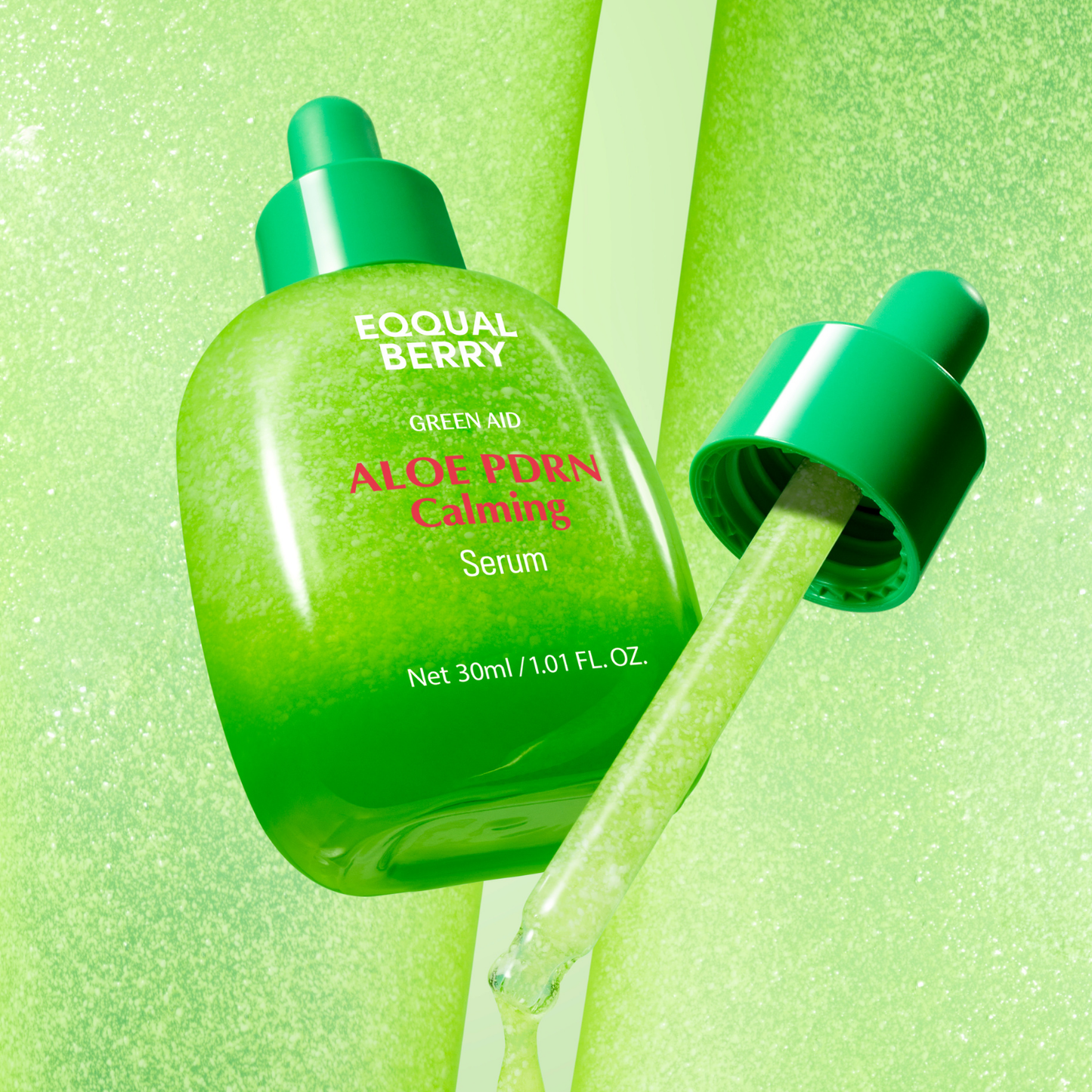Aloe PDRN Calming Serum 30ml