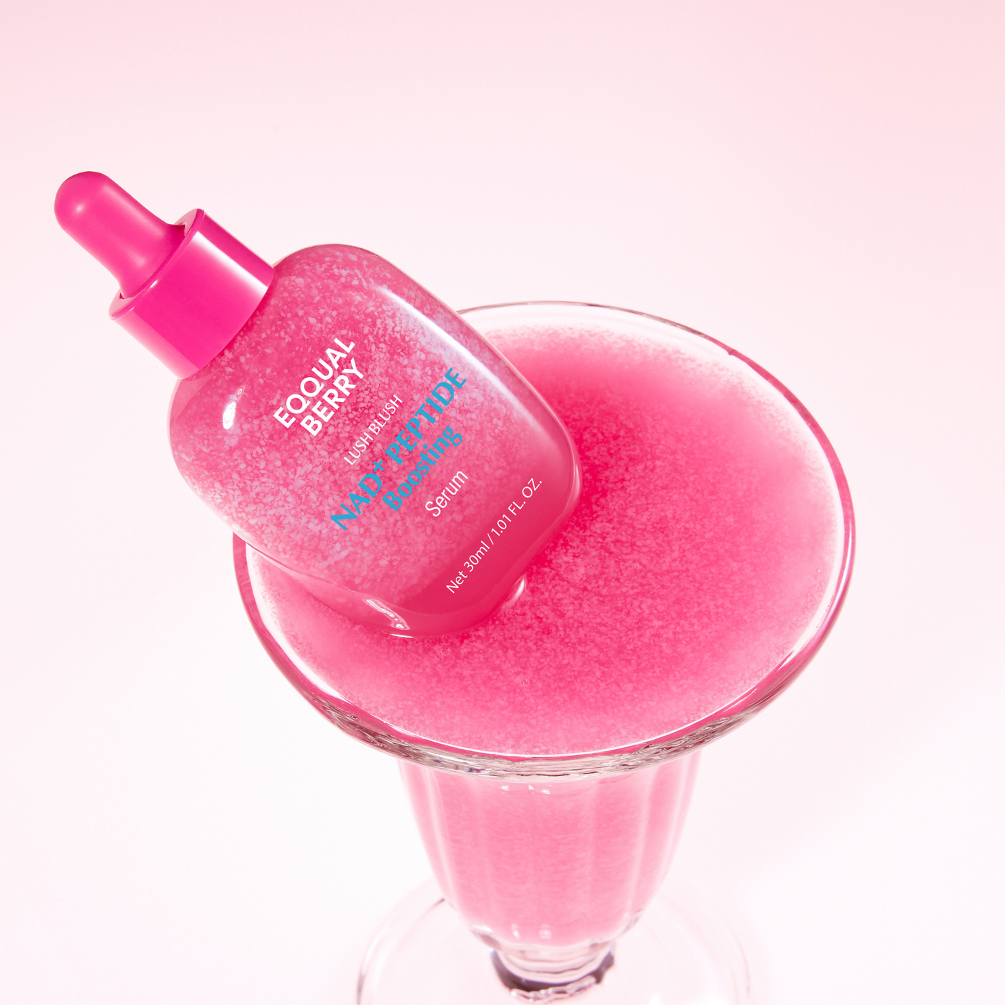 NAD+ Peptide Boosting Serum 30ml