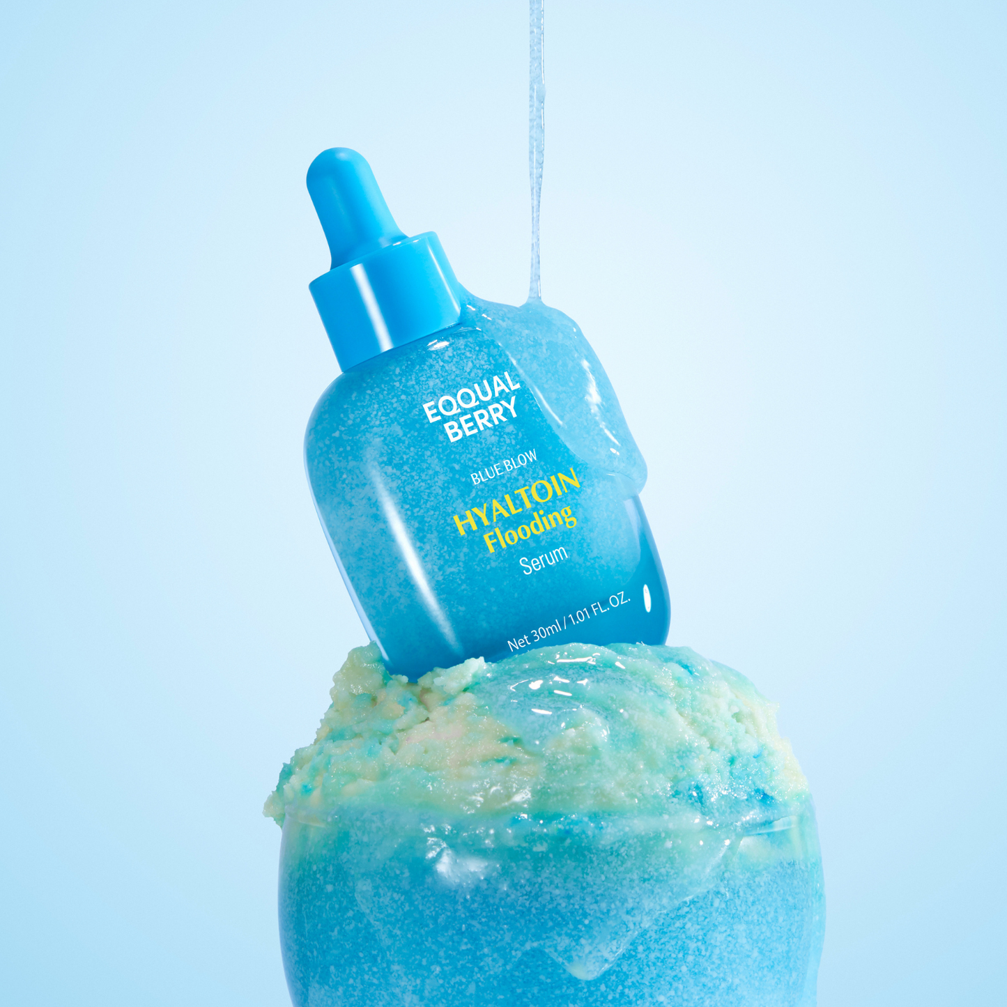 Hyaltoin Flooding Serum 30ml