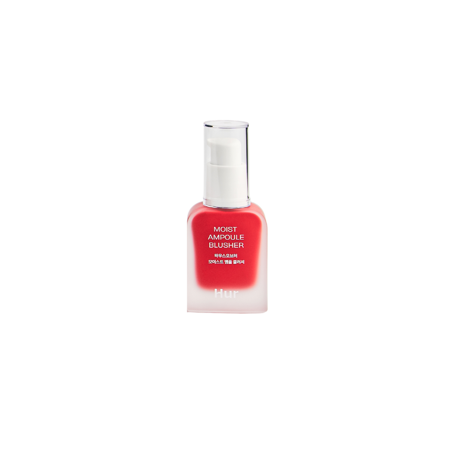 House of Hur Moist Ampoule Blusher - Shop at Glowii Beauty!