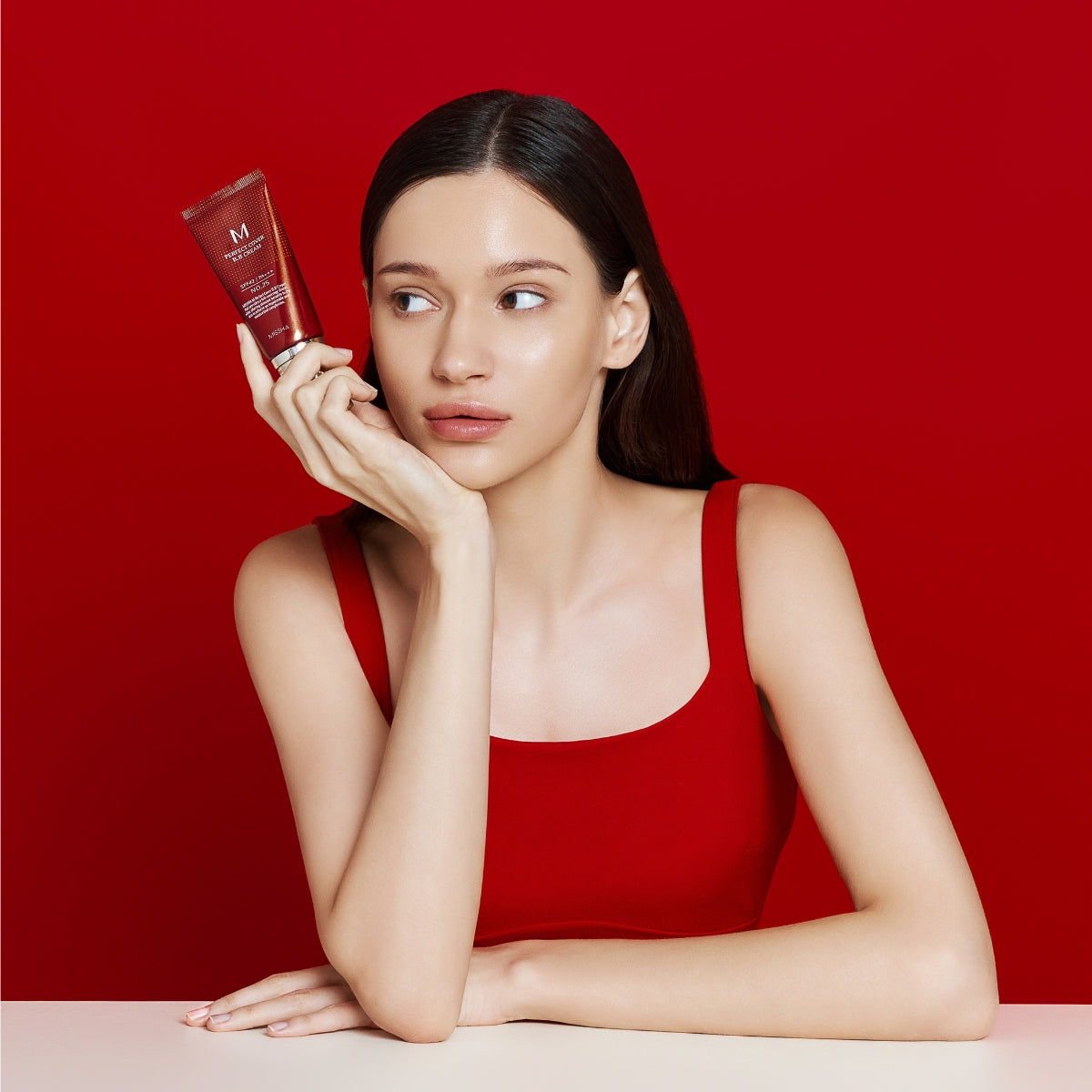 Missha M Perfect Cover Bb Cream Ex SPF42/PA+++ 50ml - Glowii Beauty