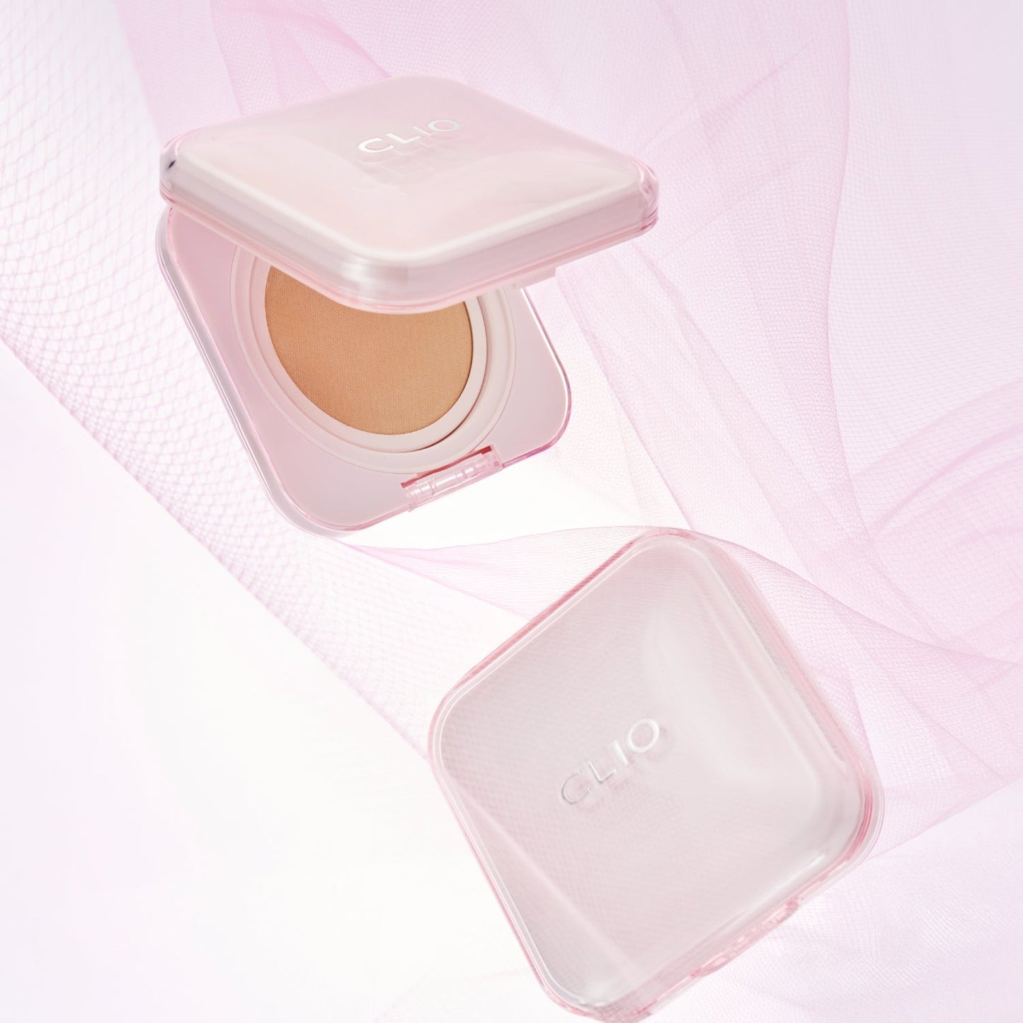 Kill Cover Mesh Glow Essential Cushion Spf50+, PA++++ 15G