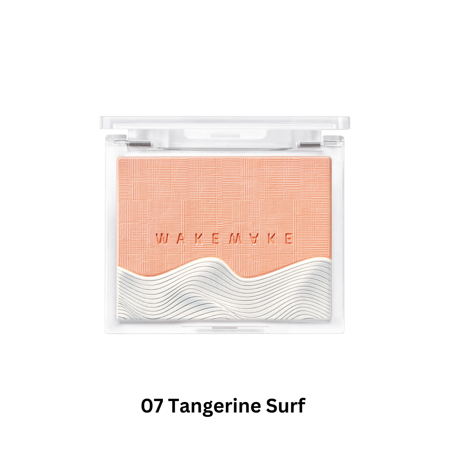 WAKEMAKE Sheer Layering Dual Blusher (7 Colours) - Glowii Beauty