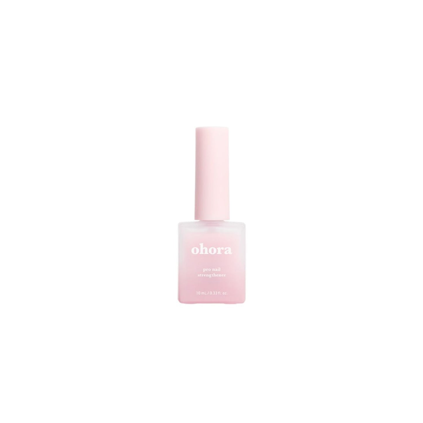 Nail Care Pro Nail Strengthener