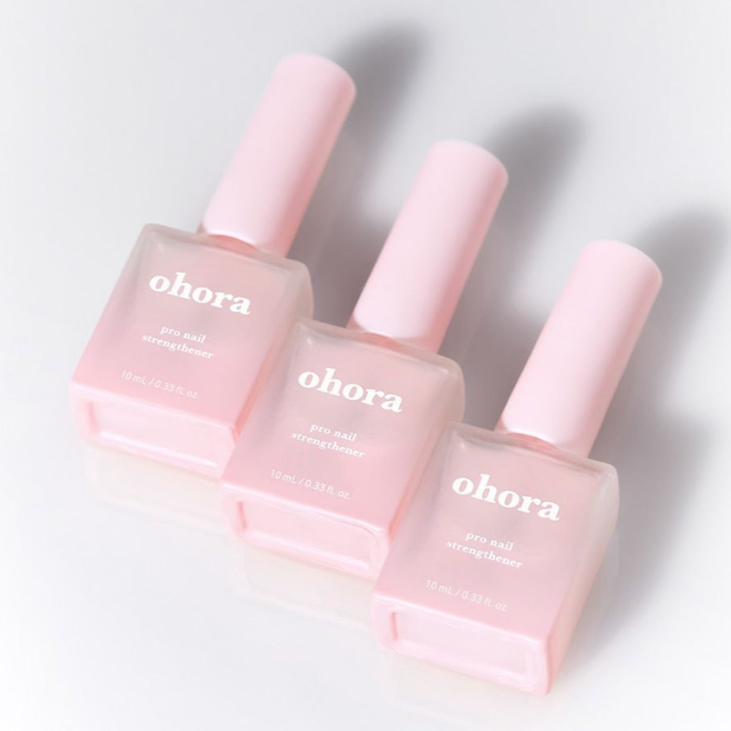 Nail Care Pro Nail Strengthener