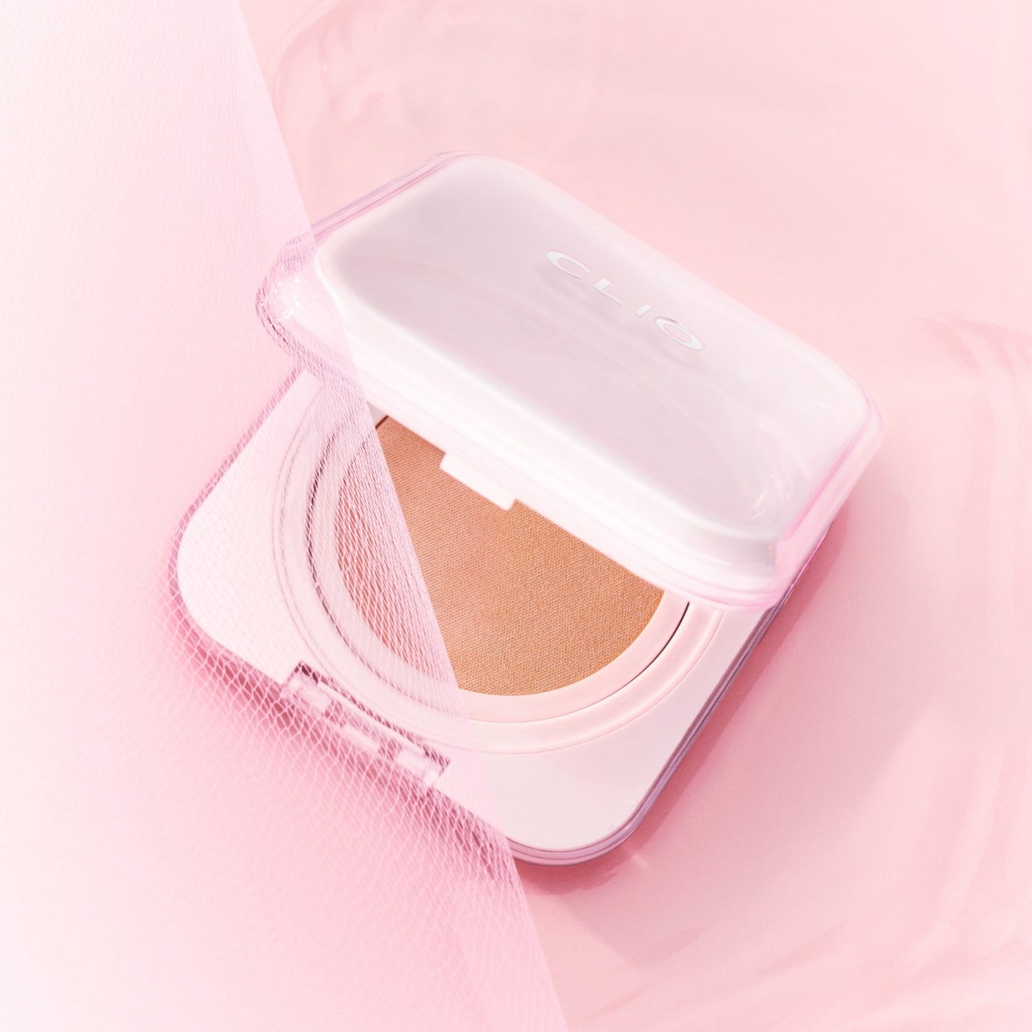 Kill Cover Mesh Glow Essential Cushion Spf50+, PA++++ 15G