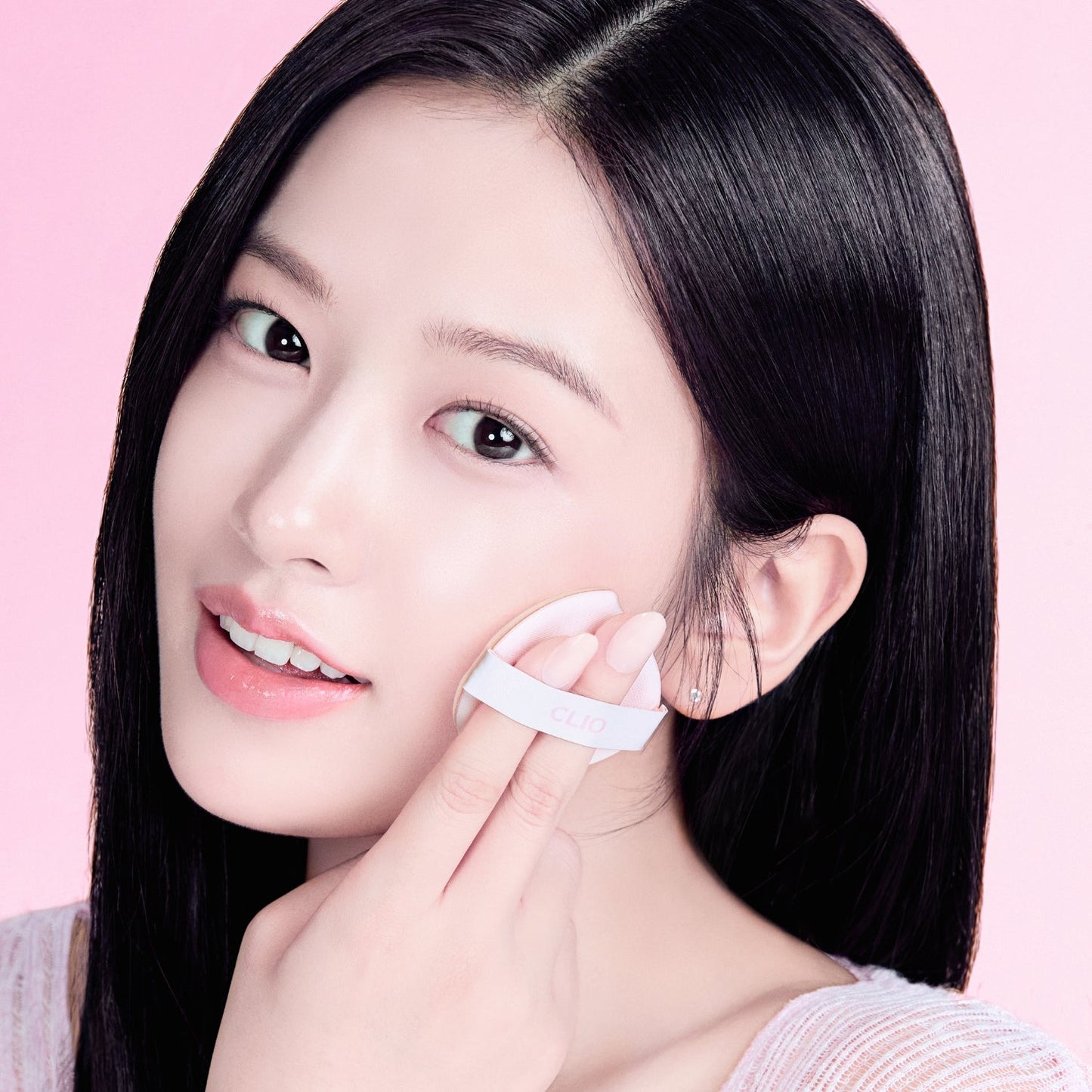 Kill Cover Mesh Glow Essential Cushion Spf50+, PA++++ 15G