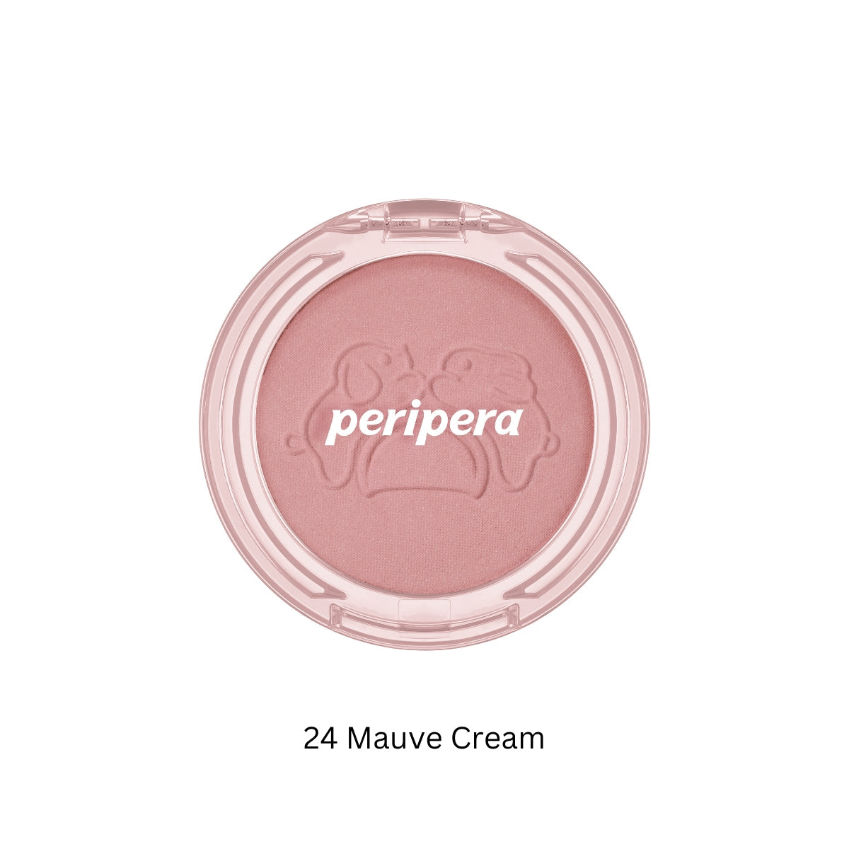 Peripera Pure Blushed Sunshine Cheek (#01-25) - Shop now at Glowii Beauty
