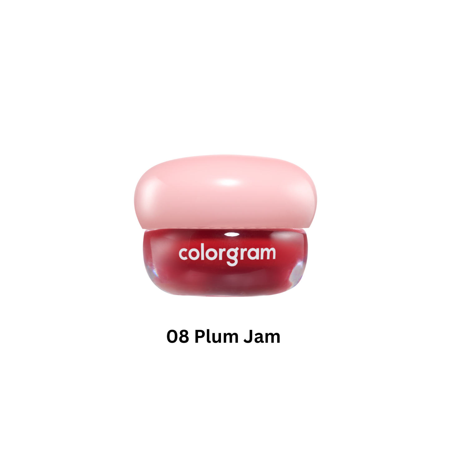 COLORGRAM Tintin Dory Lip Jam (6 Colours) - Glowii Beauty