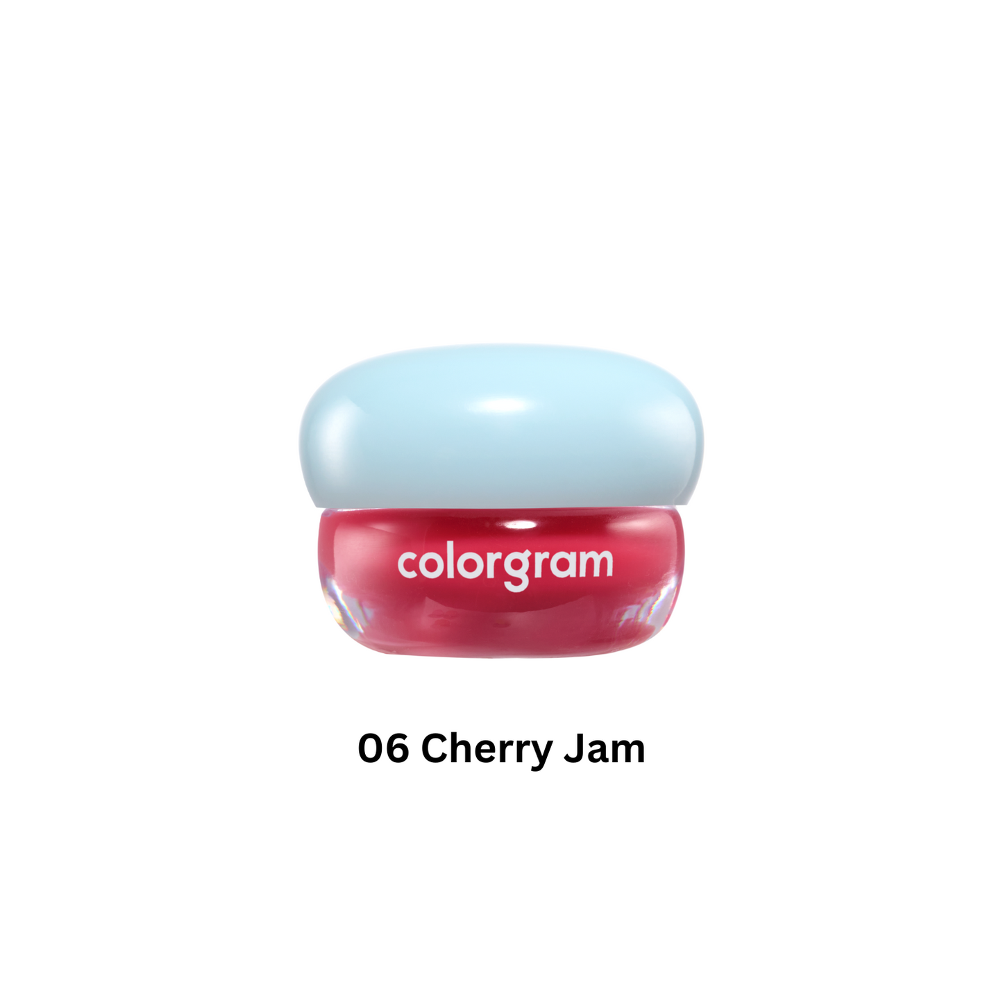 COLORGRAM Tintin Dory Lip Jam (6 Colours) - Glowii Beauty
