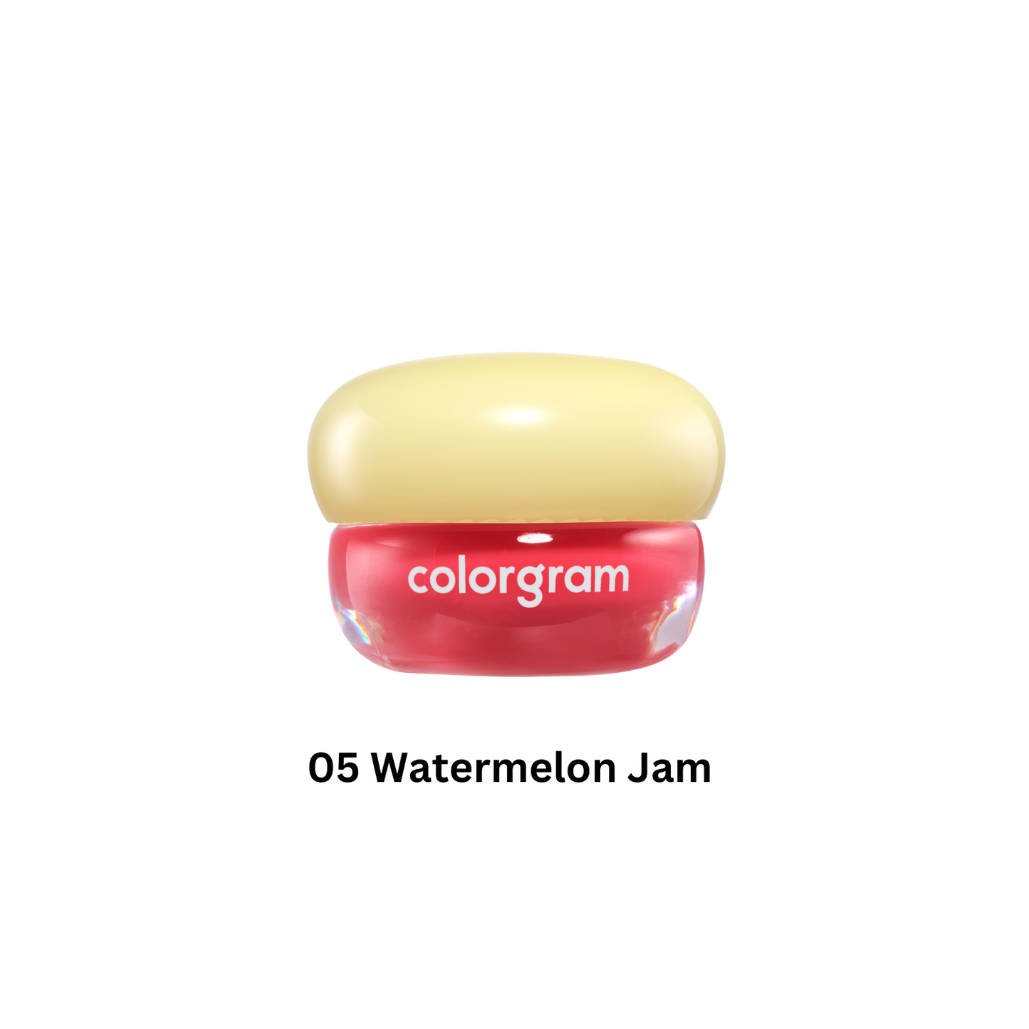 COLORGRAM Tintin Dory Lip Jam (6 Colours) - Glowii Beauty