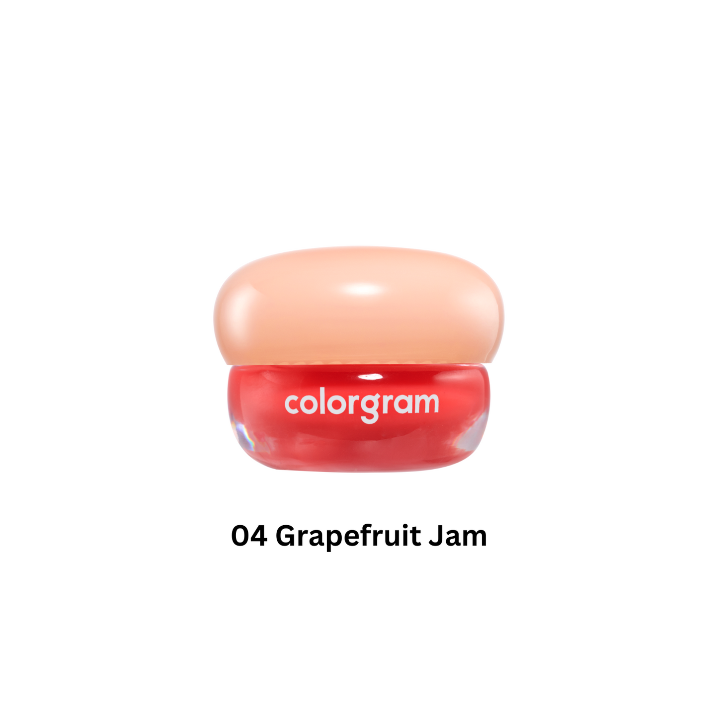 COLORGRAM Tintin Dory Lip Jam (6 Colours) - Glowii Beauty