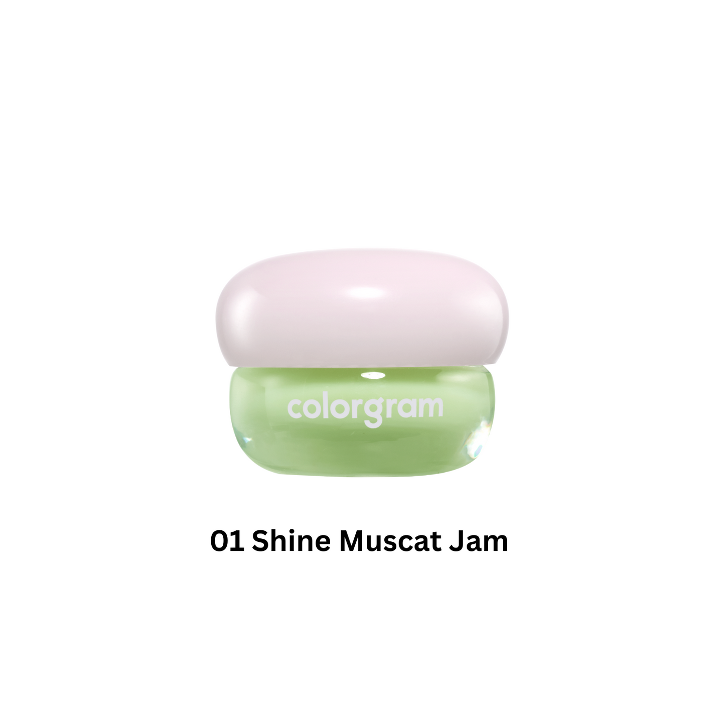 COLORGRAM Tintin Dory Lip Jam (6 Colours) - Glowii Beauty