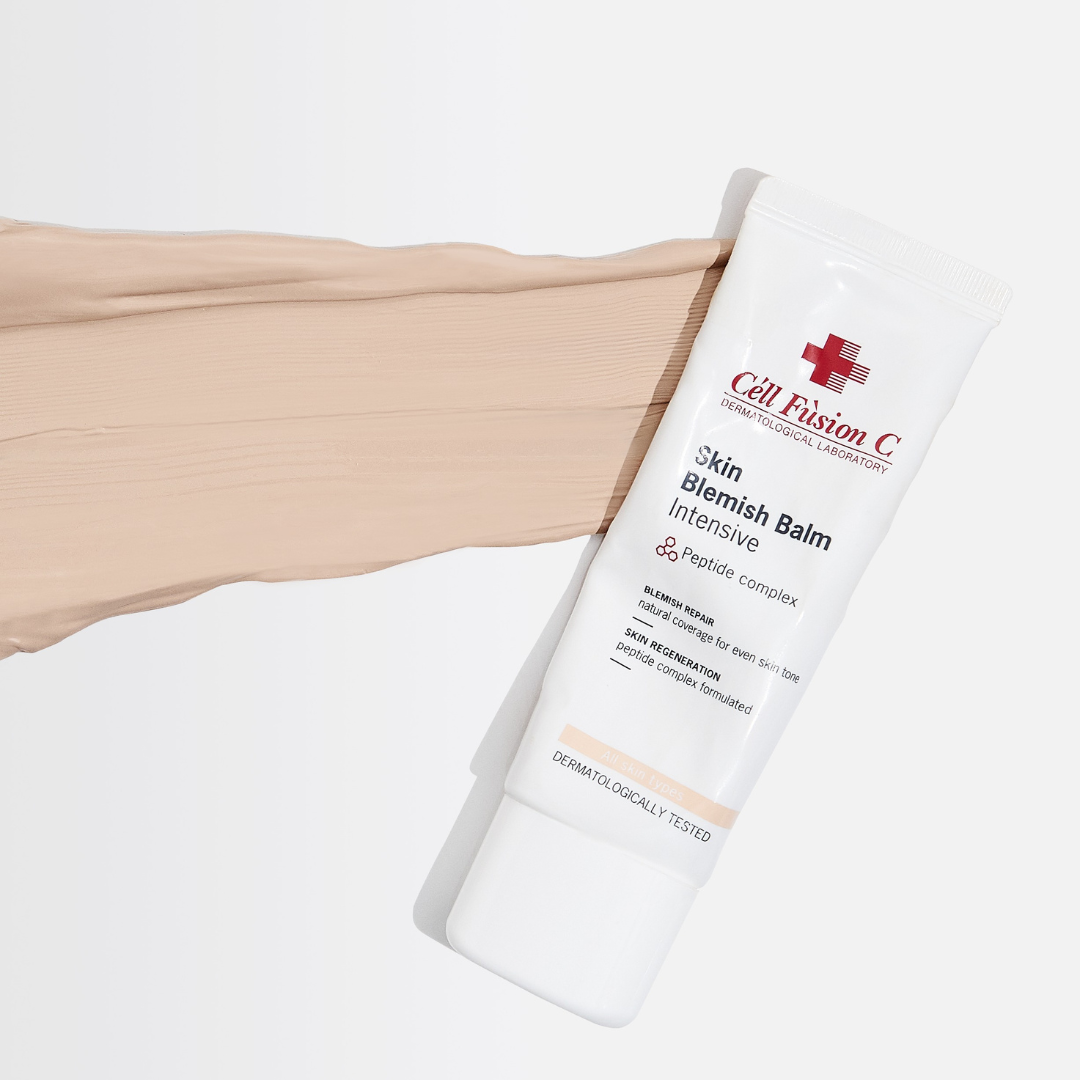 Cell Fusion C Skin Blemish Balm Intensive 40ml - Glowii Beauty