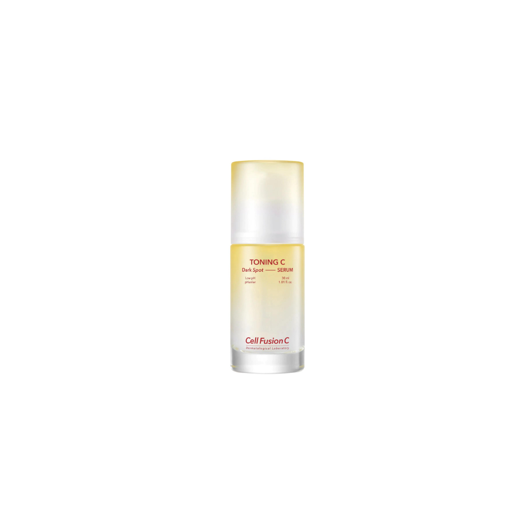 Cell Fusion C Toning C Dark Spot Serum 30ml - Glowii Beauty
