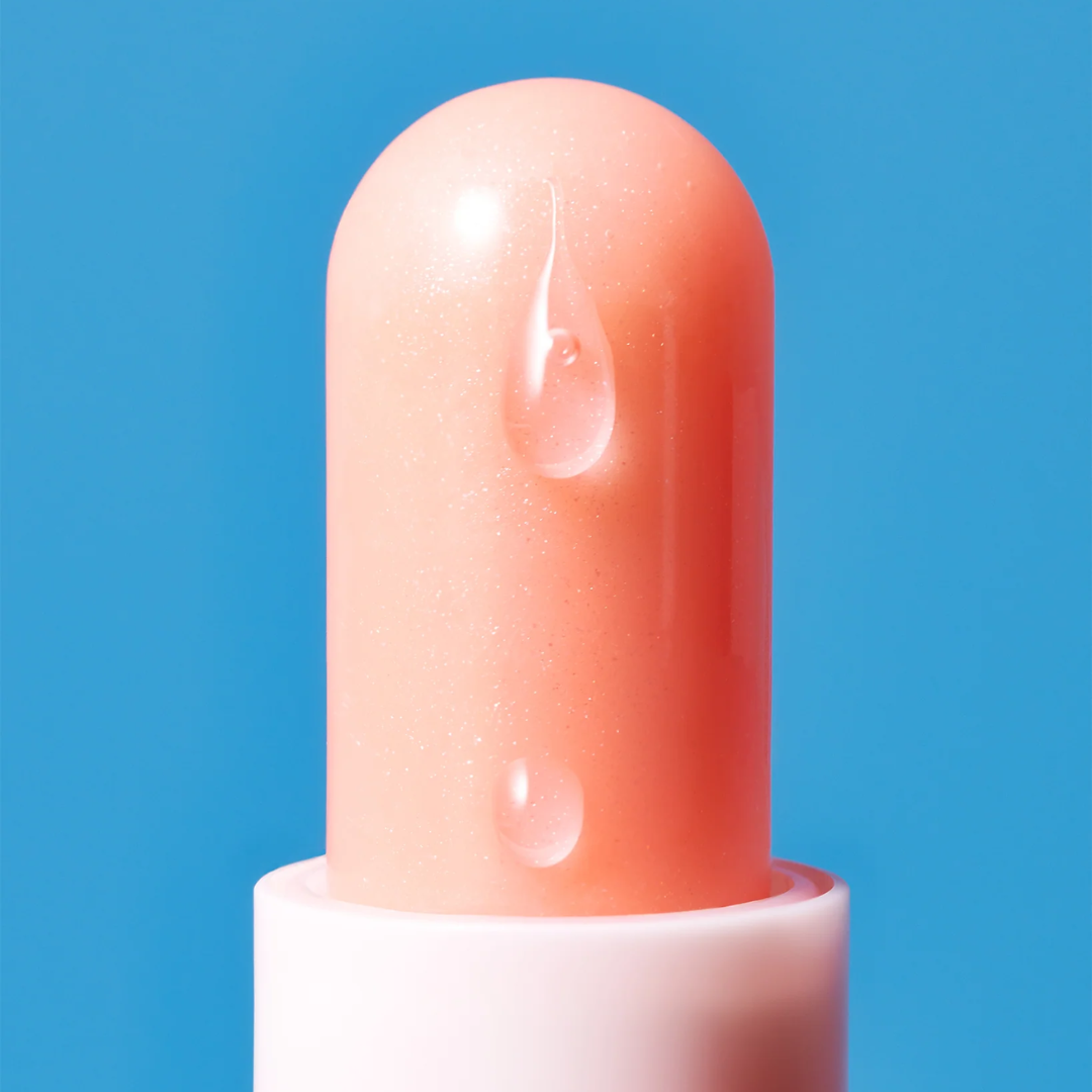 TOCOBO Glow Ritual Lip Balm (#001 Coral Water) 3.5g - Glowii Beauty