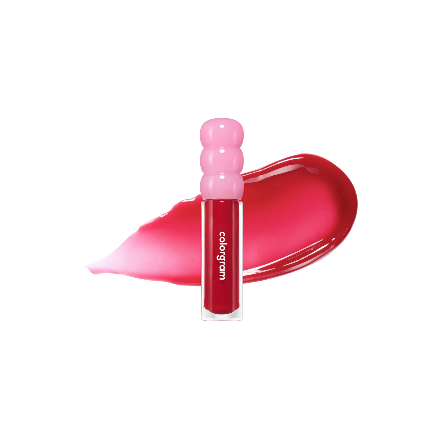 COLORGRAM Fruity Glass Gloss (6 Colours) - Glowii Beauty