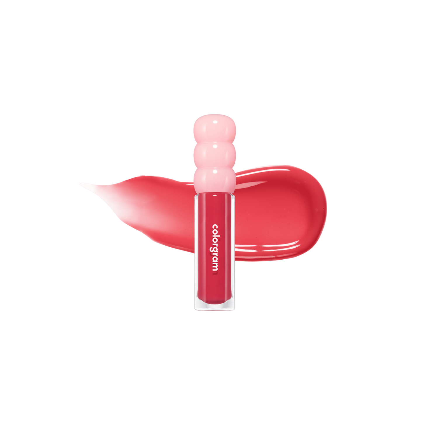 COLORGRAM Fruity Glass Gloss (6 Colours) - Glowii Beauty